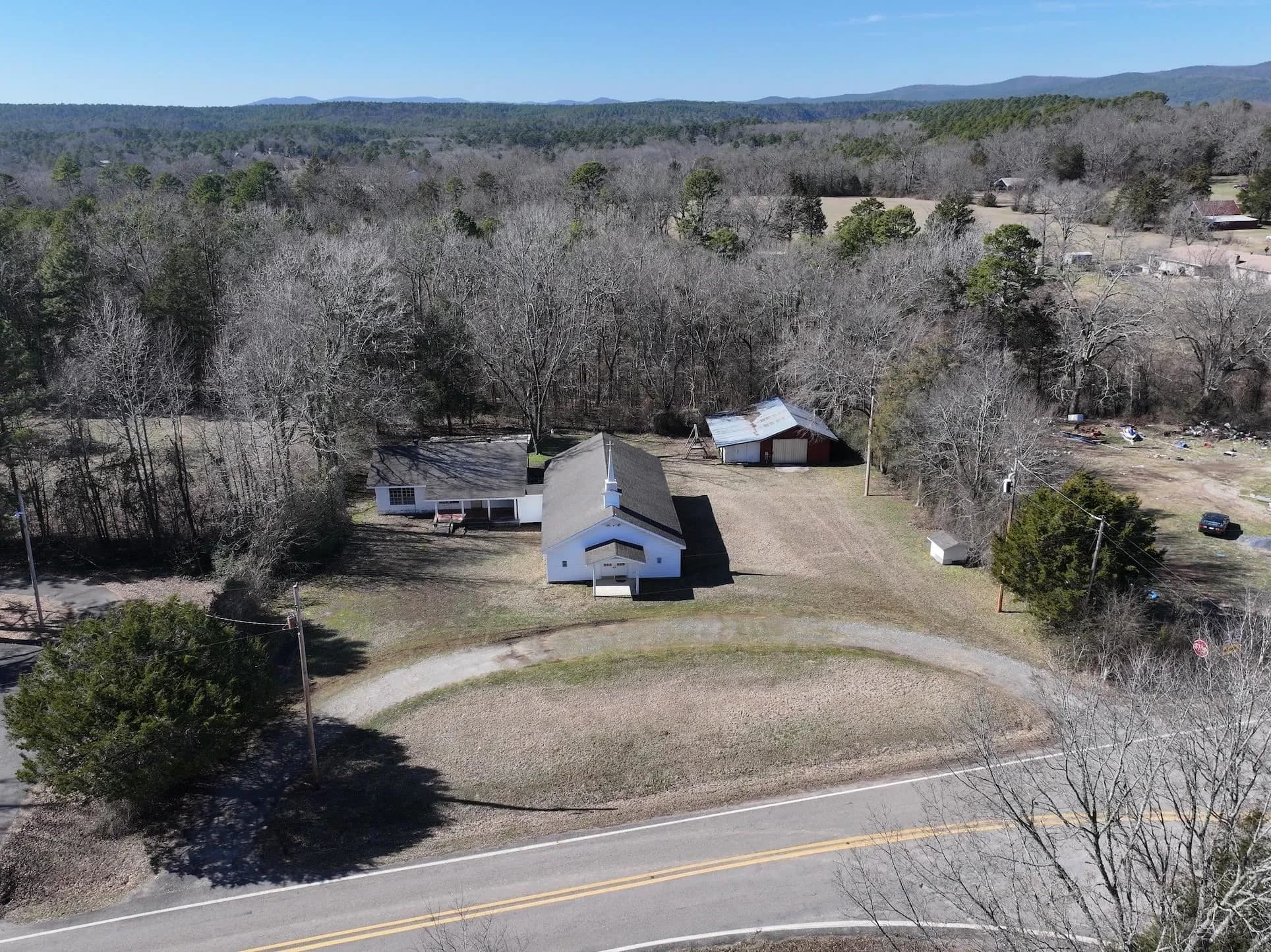 Property at 1477 S Hwy 298 - Image 40