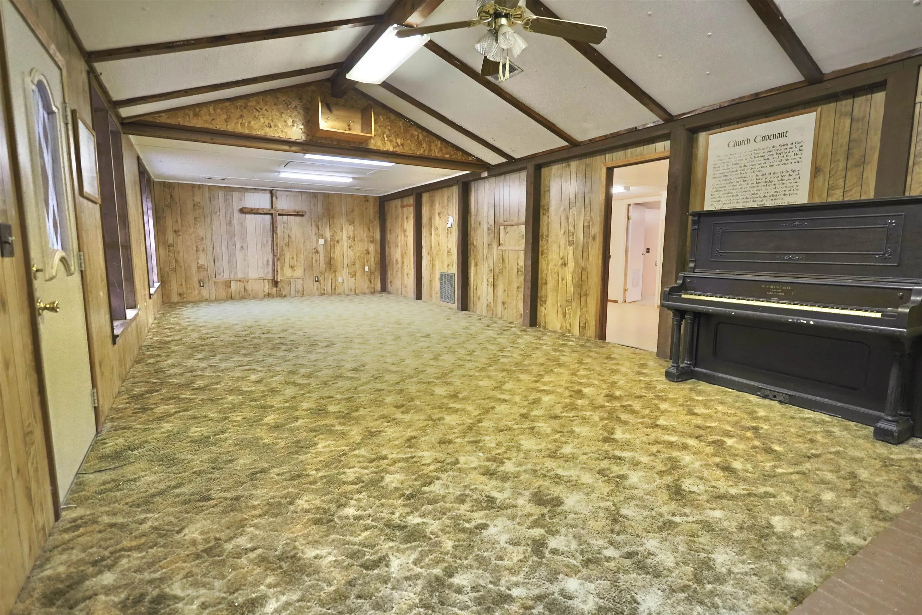 Property at 1477 S Hwy 298 - Image 20