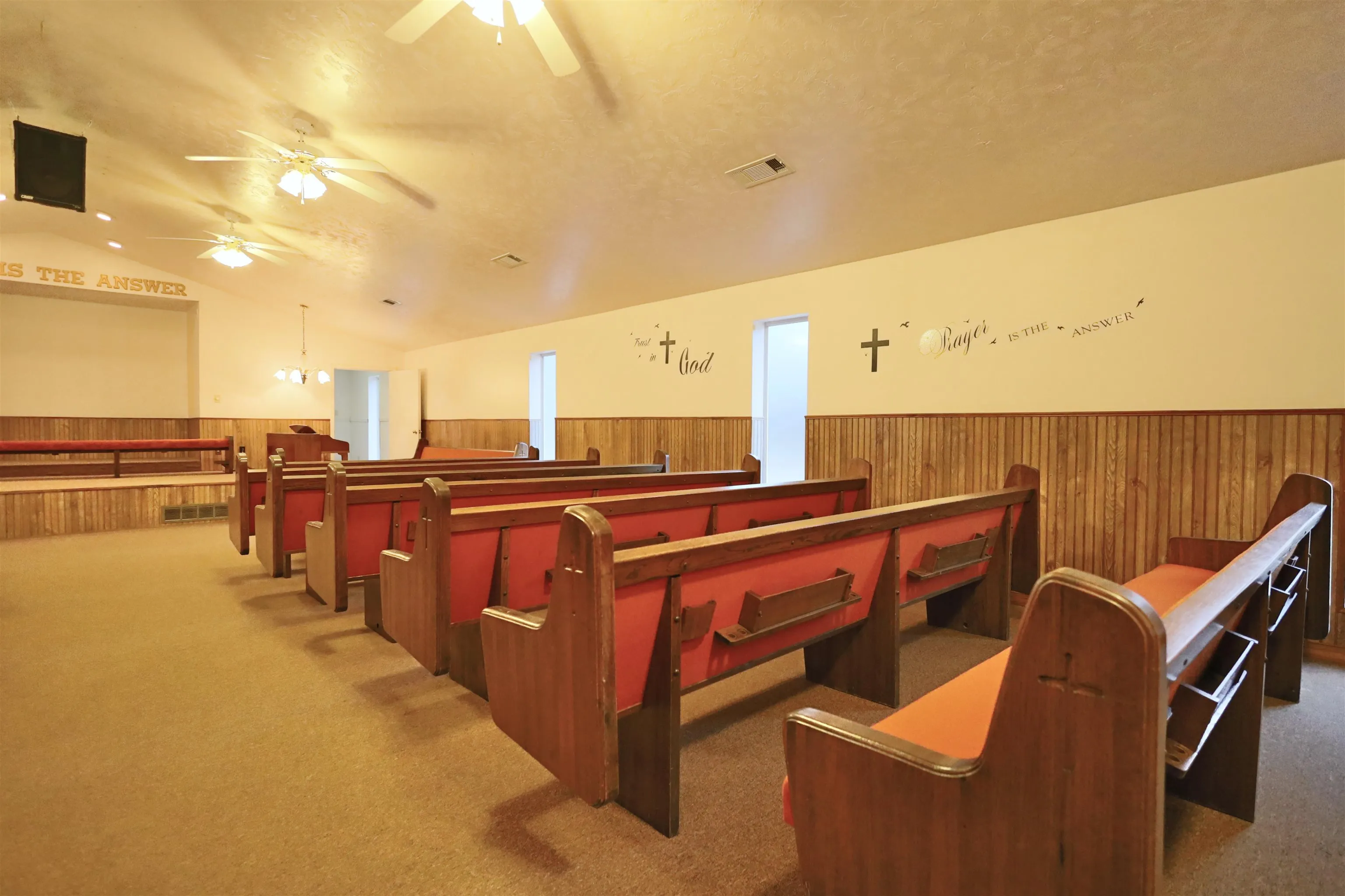Property at 1477 S Hwy 298 - Image 9