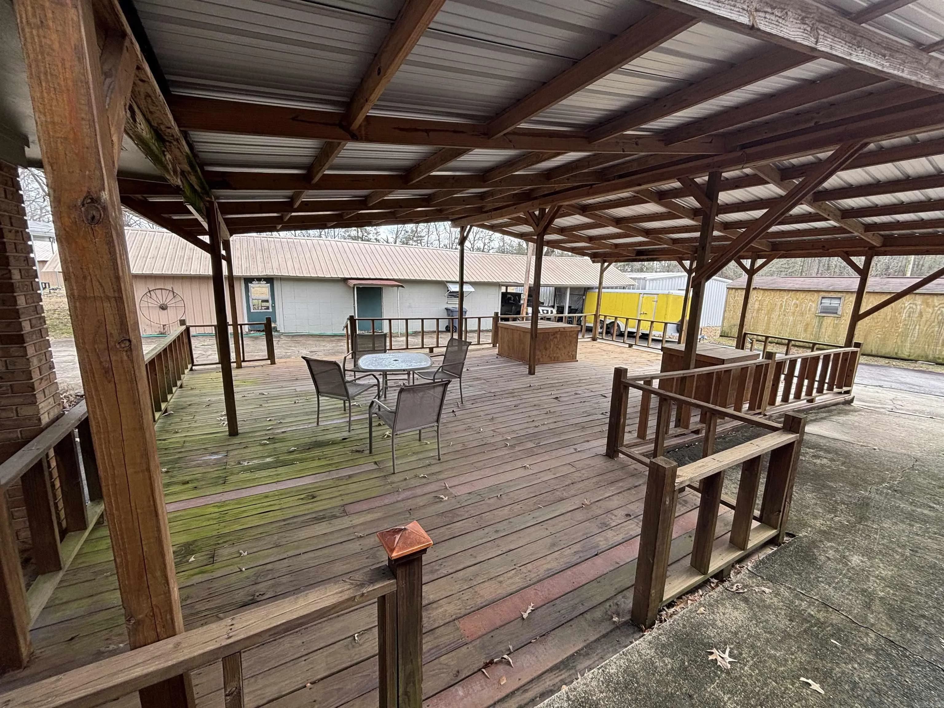 Property at 3550 S Highway 63 - Image 21