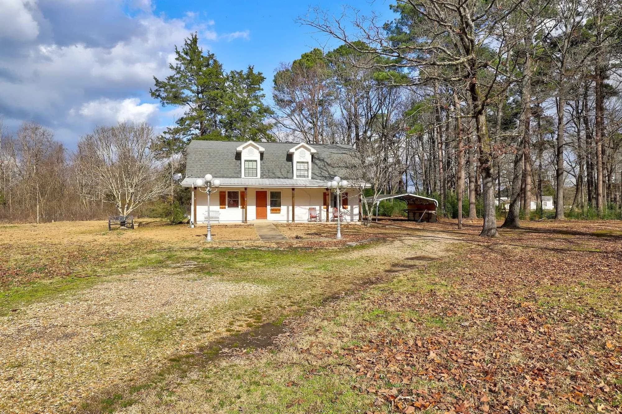Property at 2530  Burger - Image 1