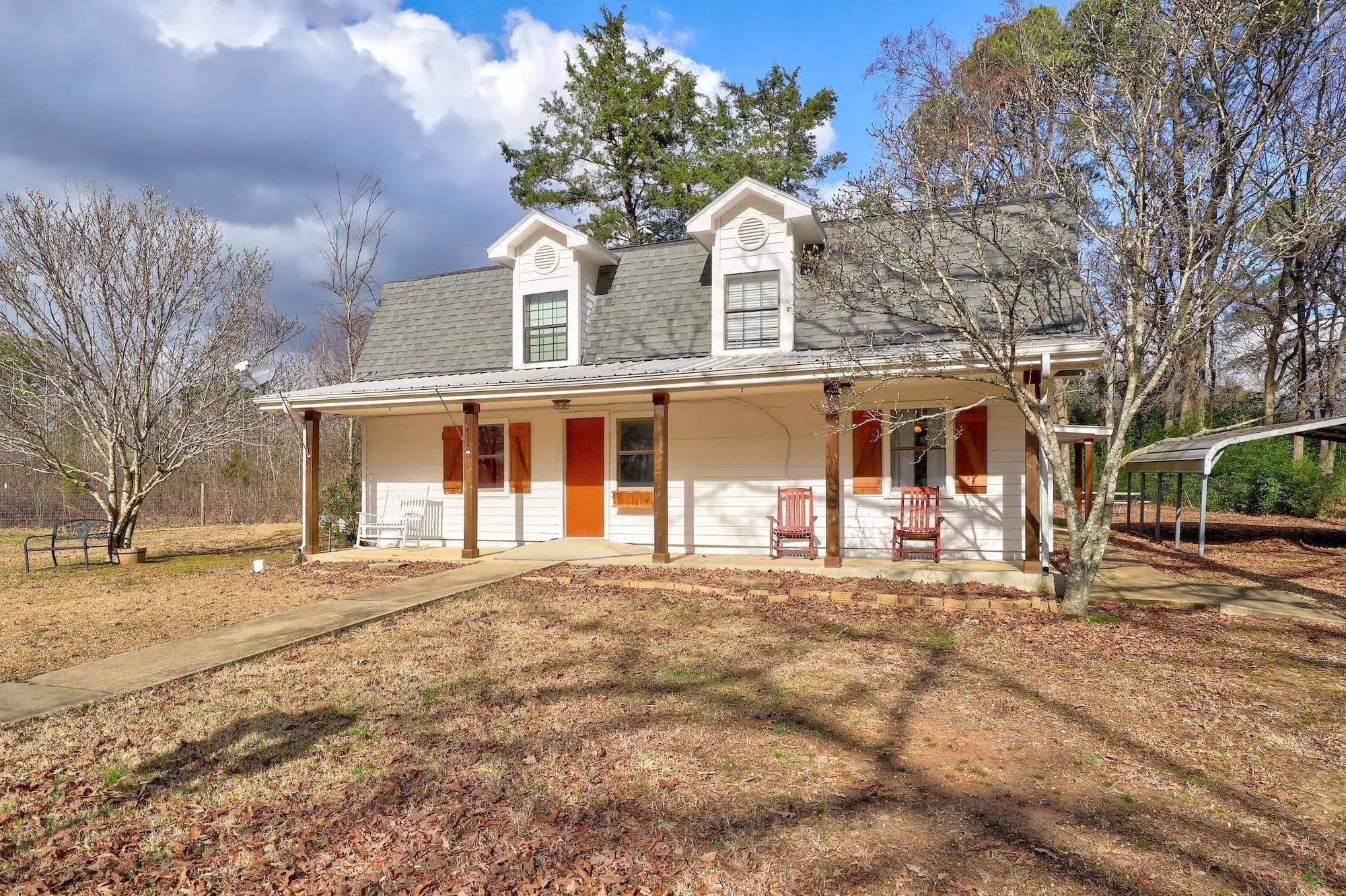Property at 2530  Burger - Image 2