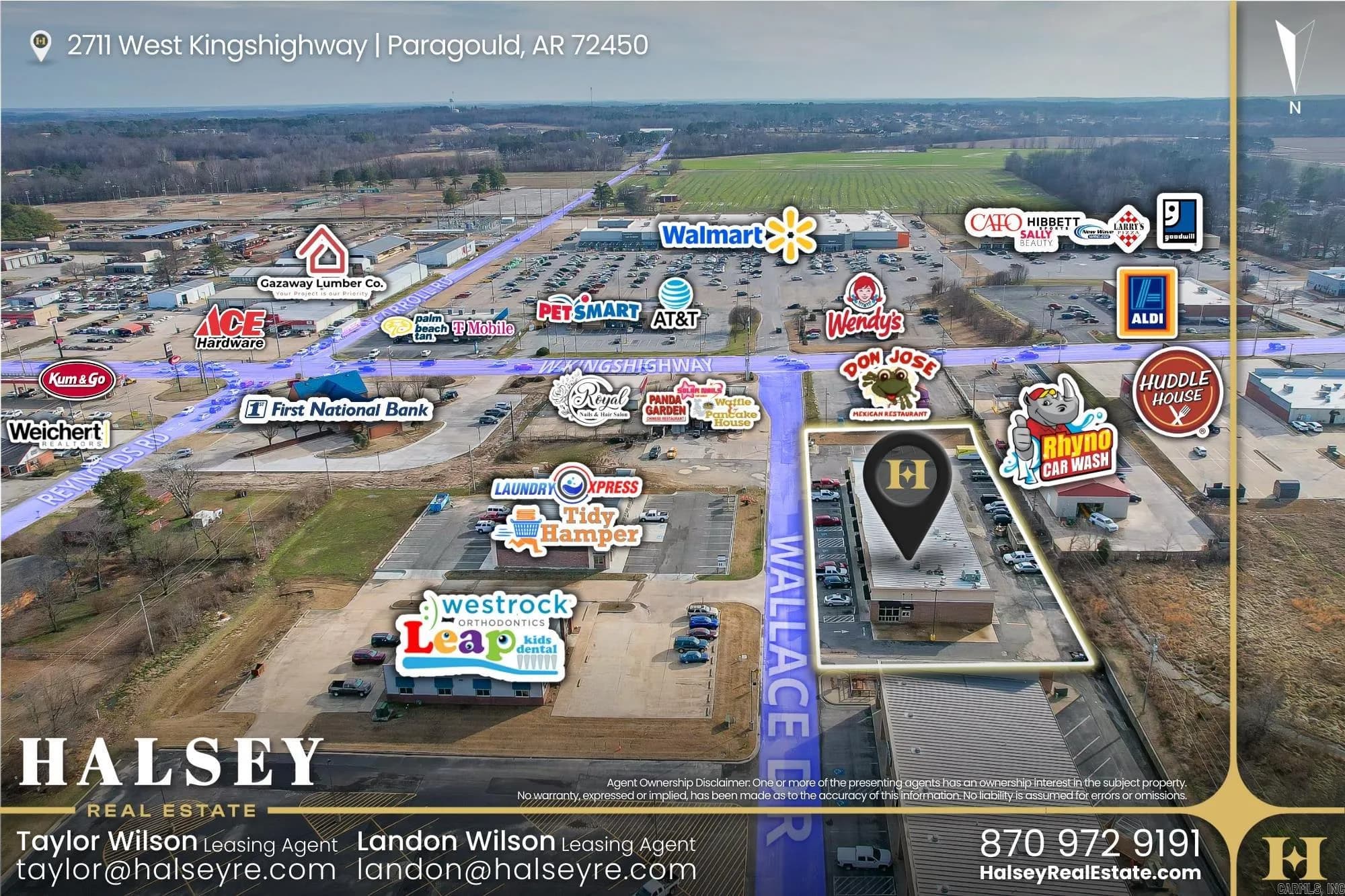 Property at 2711 W Kingshighway  #14 - Image 2