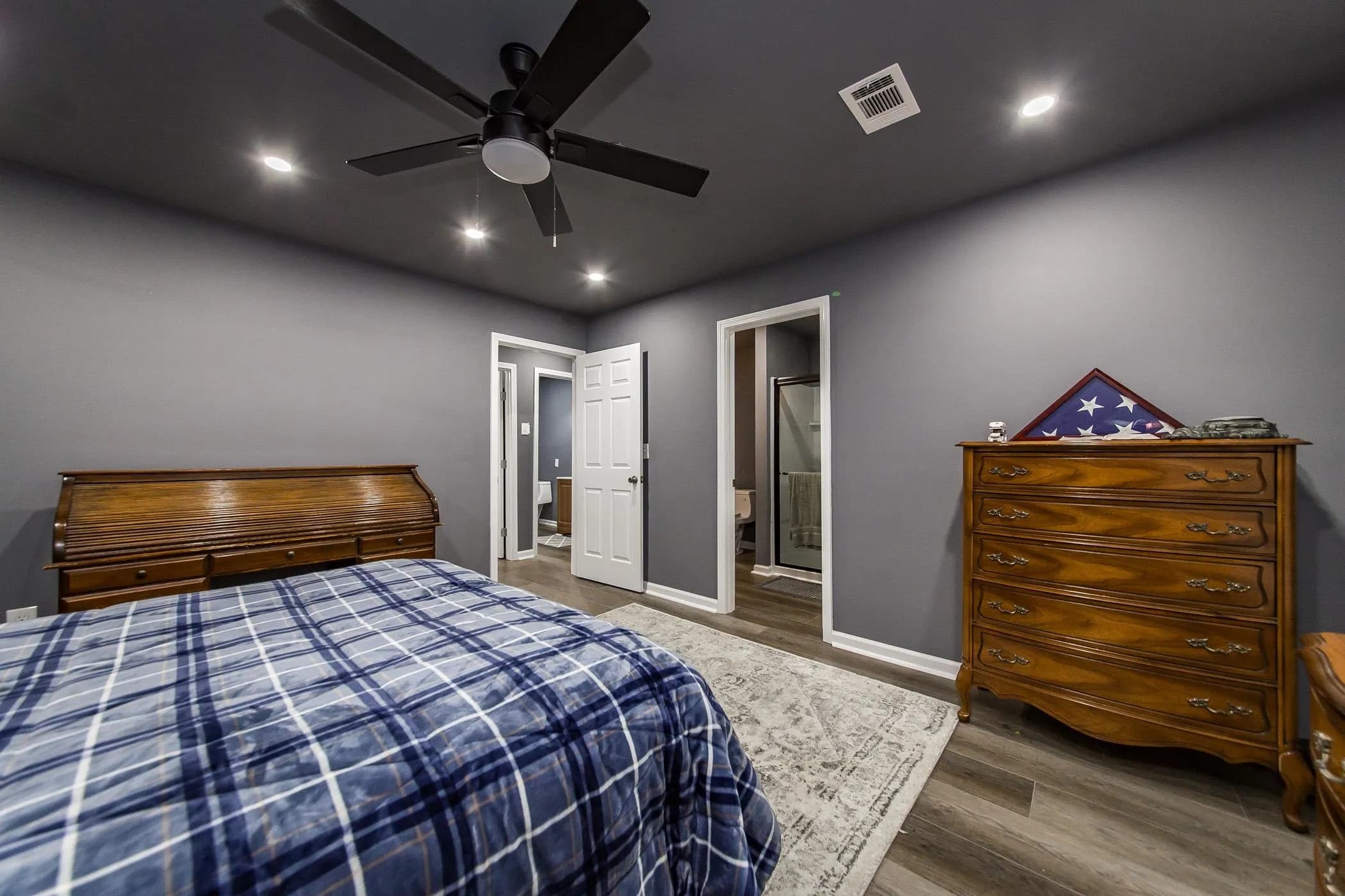 Property at 5617  Bayou meto - Image 14
