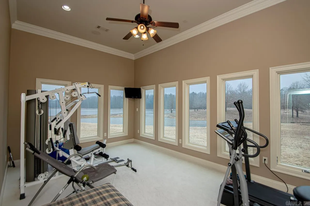 Property at 5300  Pleasant lake - Image 22