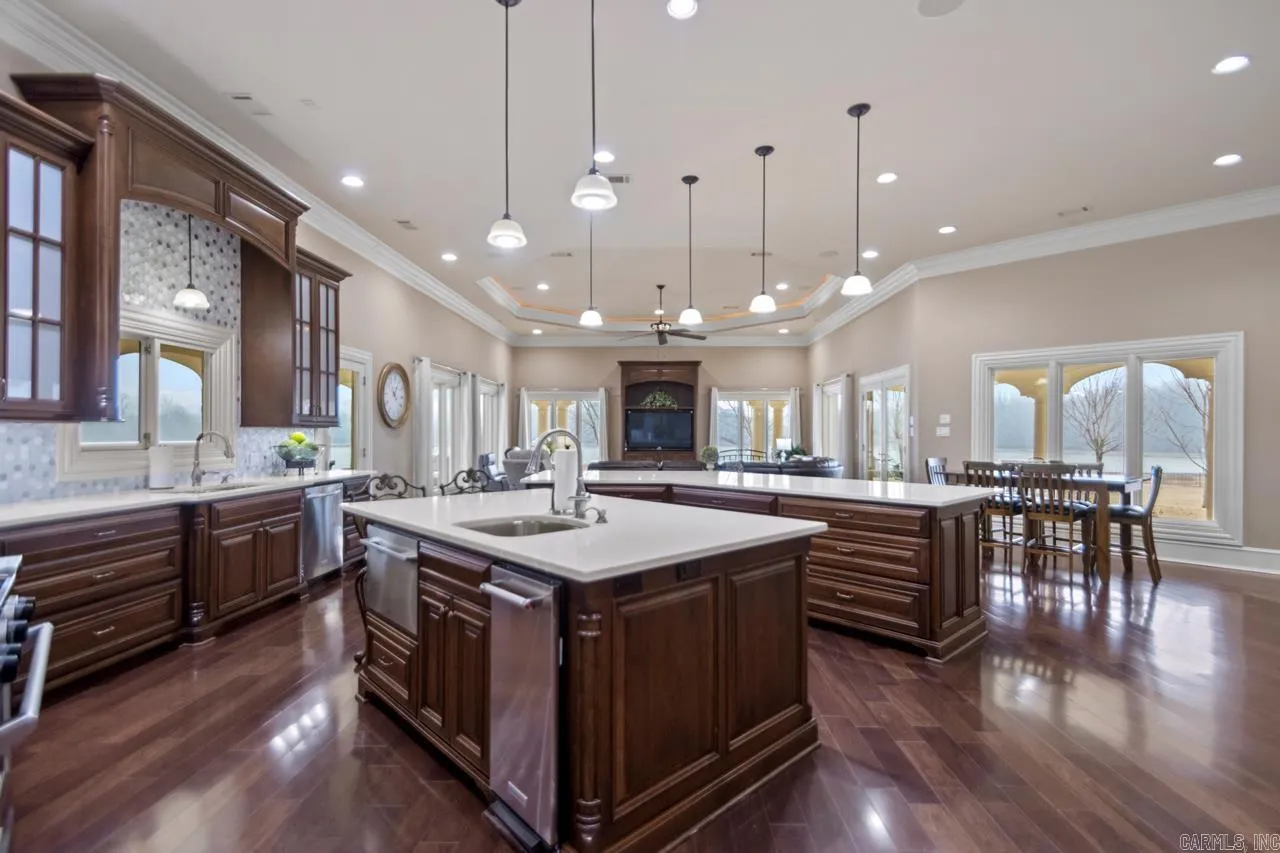 Property at 5300  Pleasant lake - Image 13