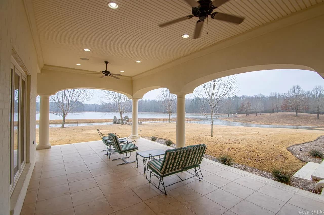 Property at 5300  Pleasant lake - Image 41