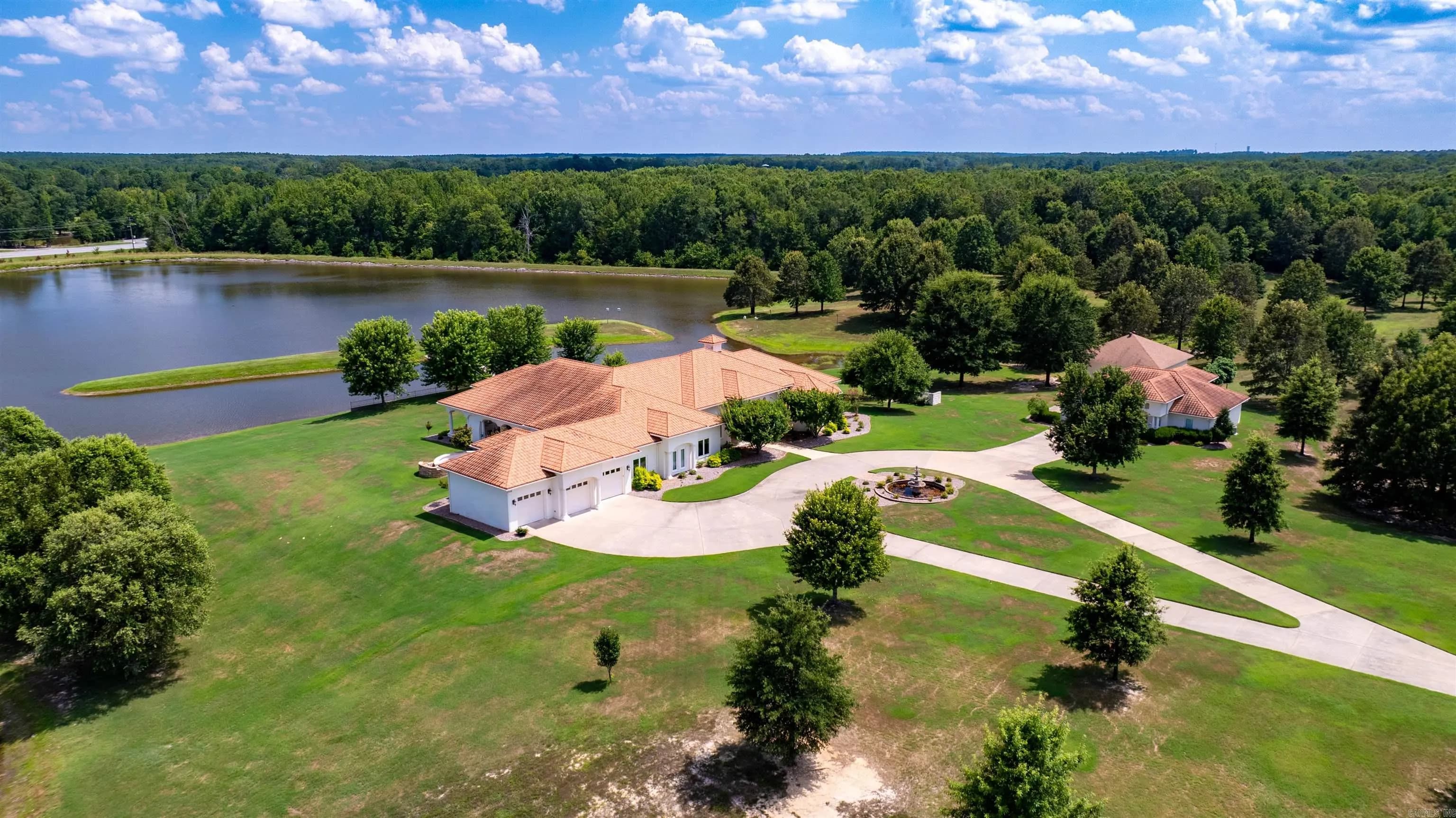 Property at 5300  Pleasant lake - Image 3