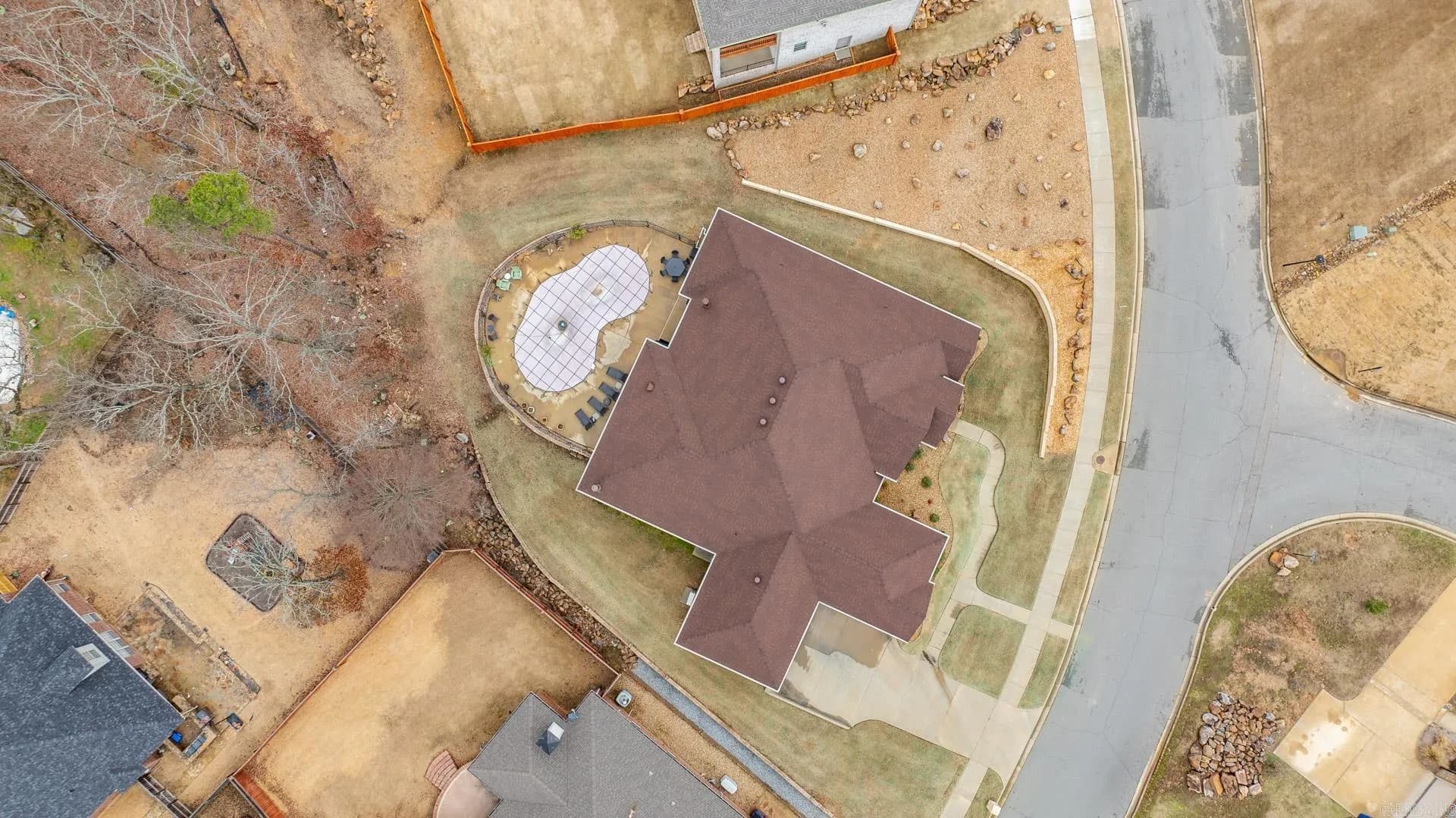 Property at 163  Maumelle valley - Image 49