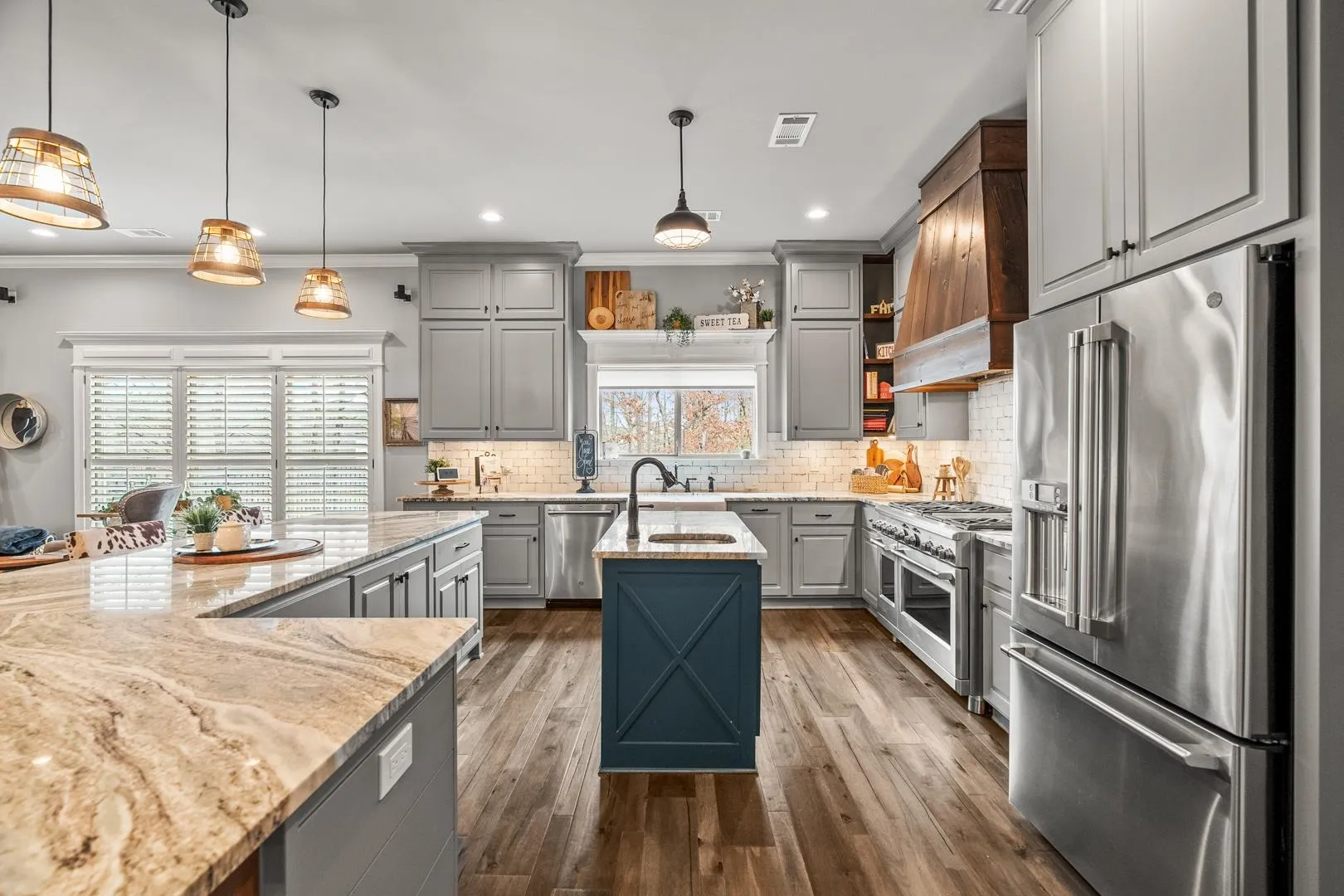Property at 163  Maumelle valley - Image 18