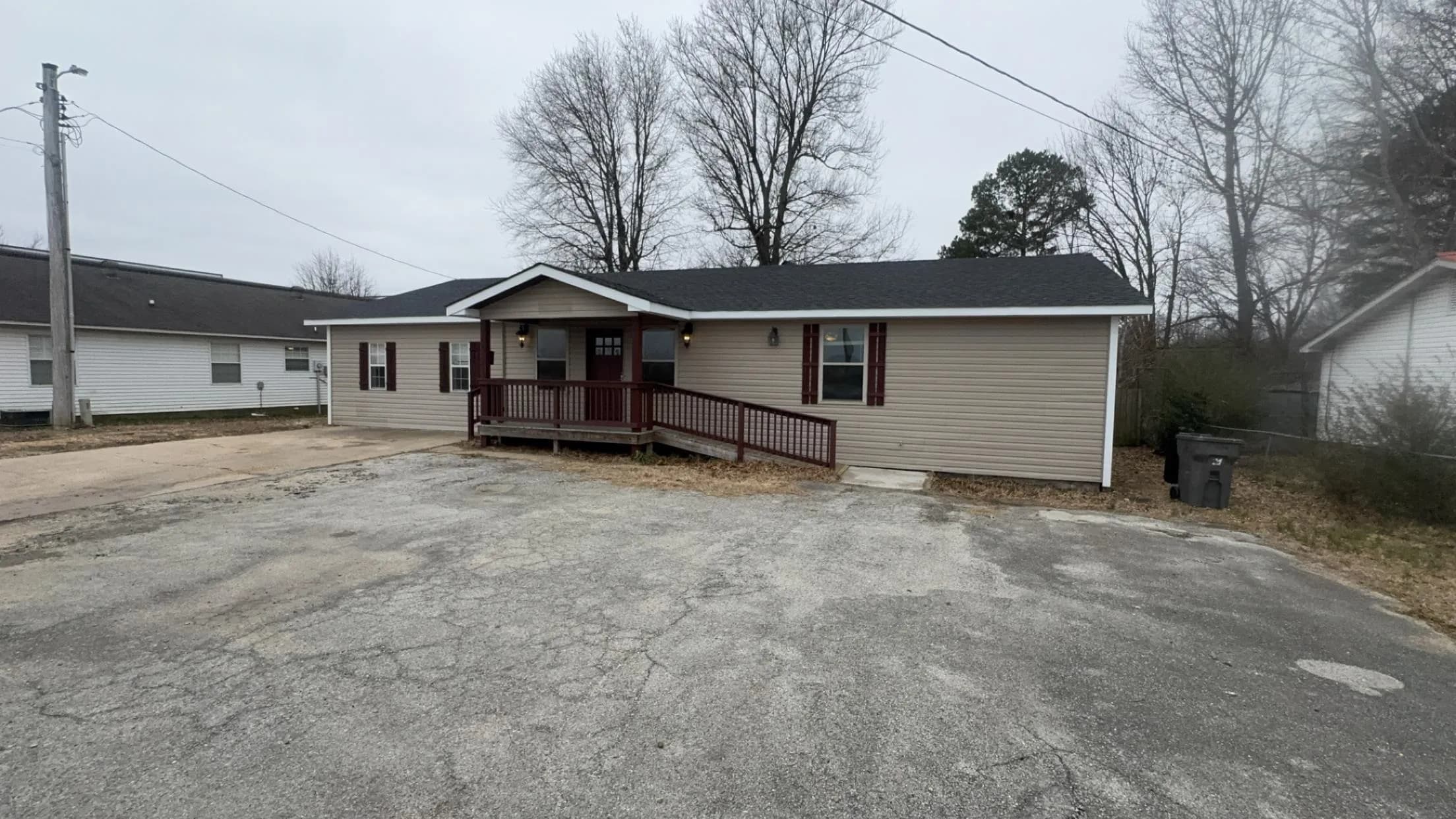 Property at 306  Reynolds - Image 2
