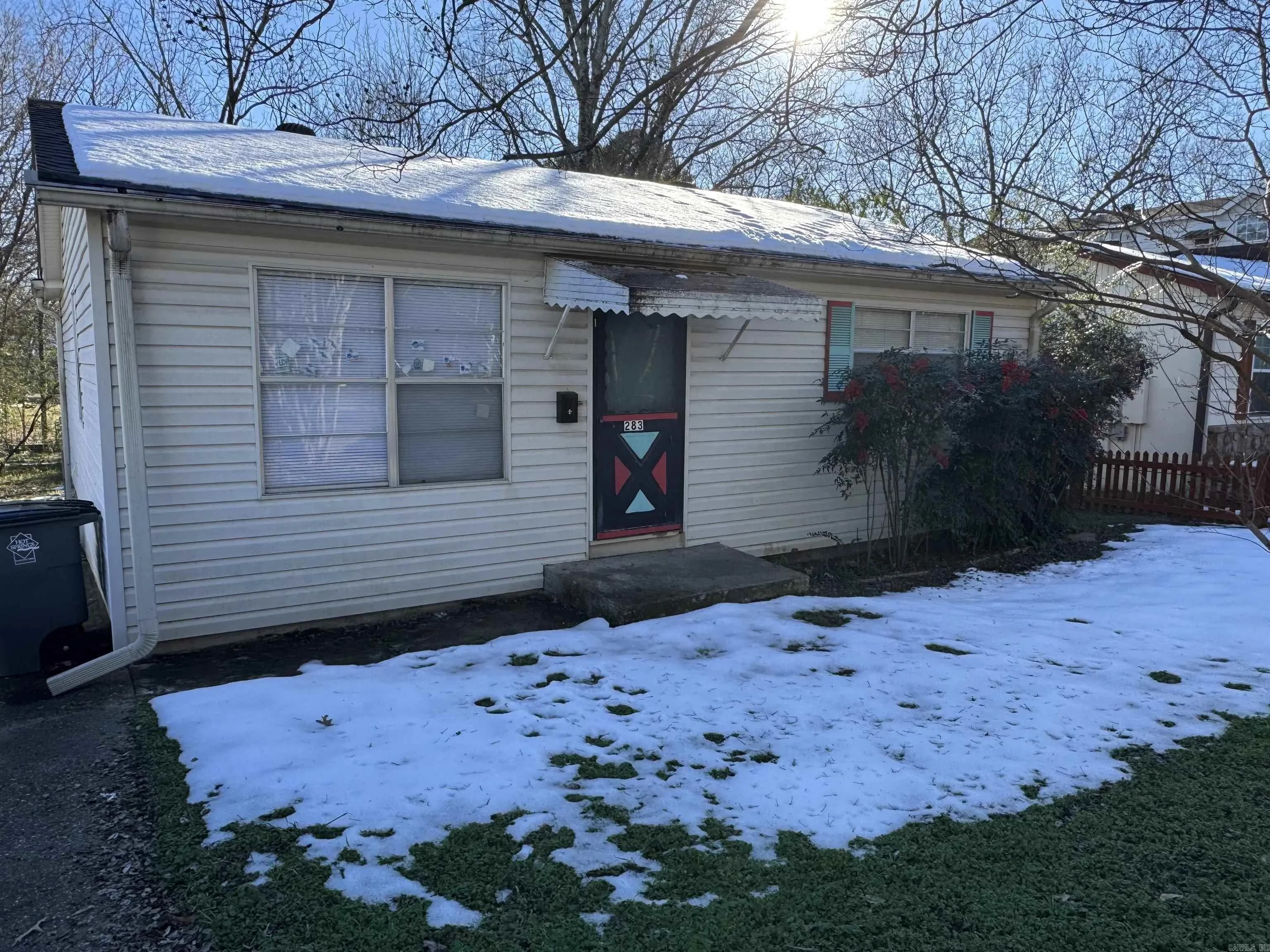 Property at 283  Woodlawn - Image 1