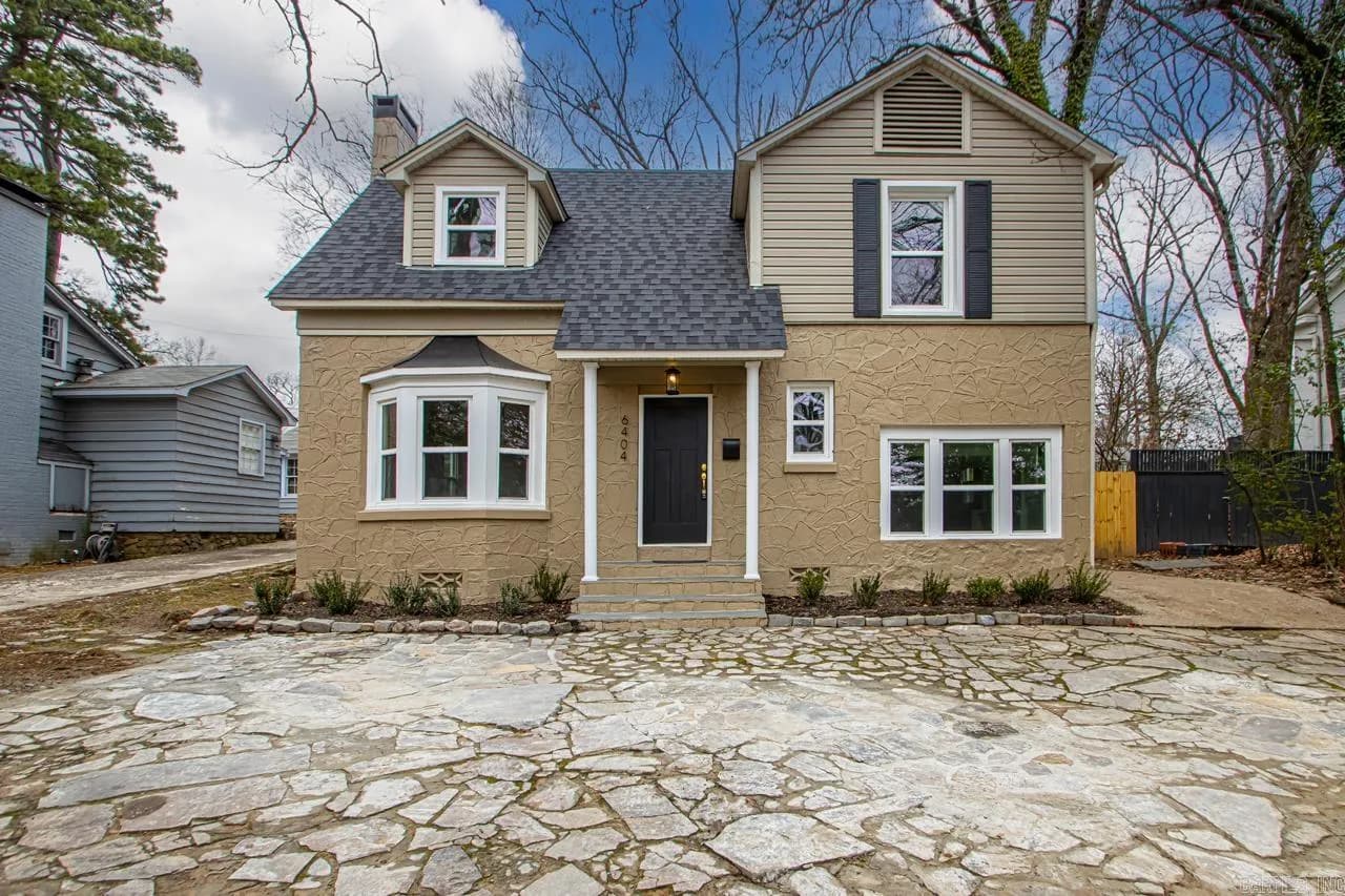 Property at 6404  Cantrell rd - Image 1