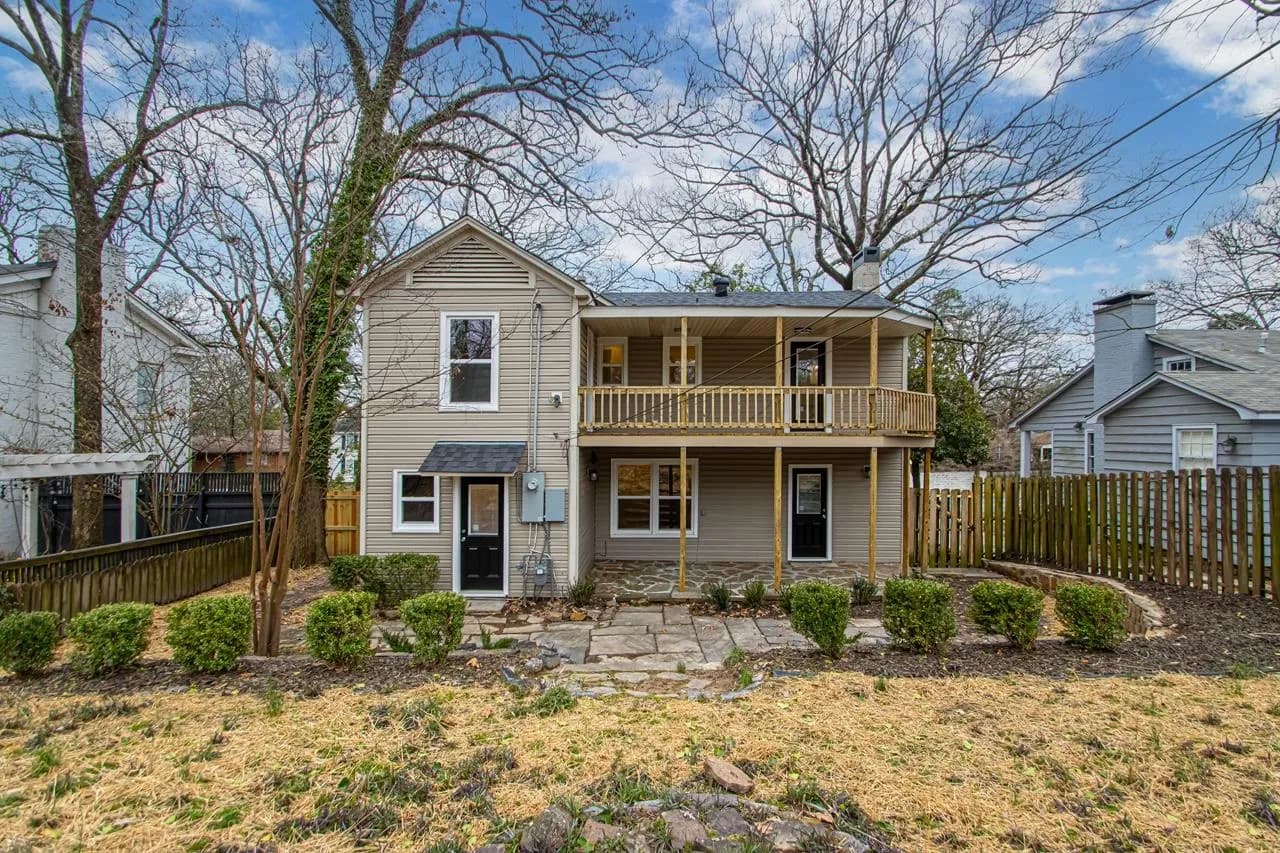 Property at 6404  Cantrell rd - Image 45