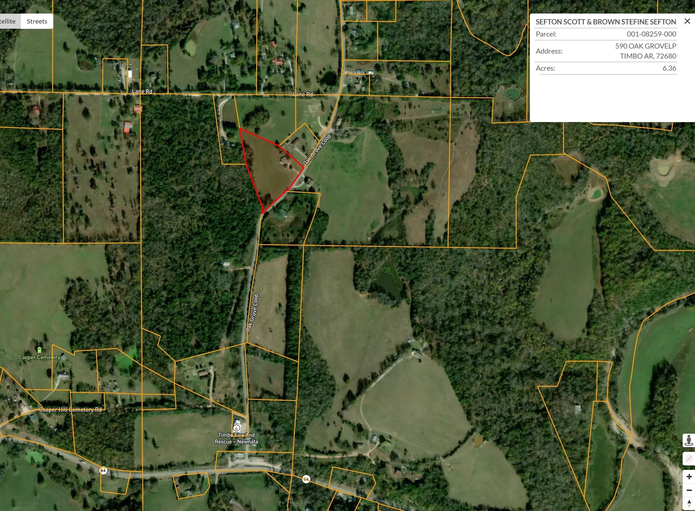 Property at 590  Oak grove - Image 3