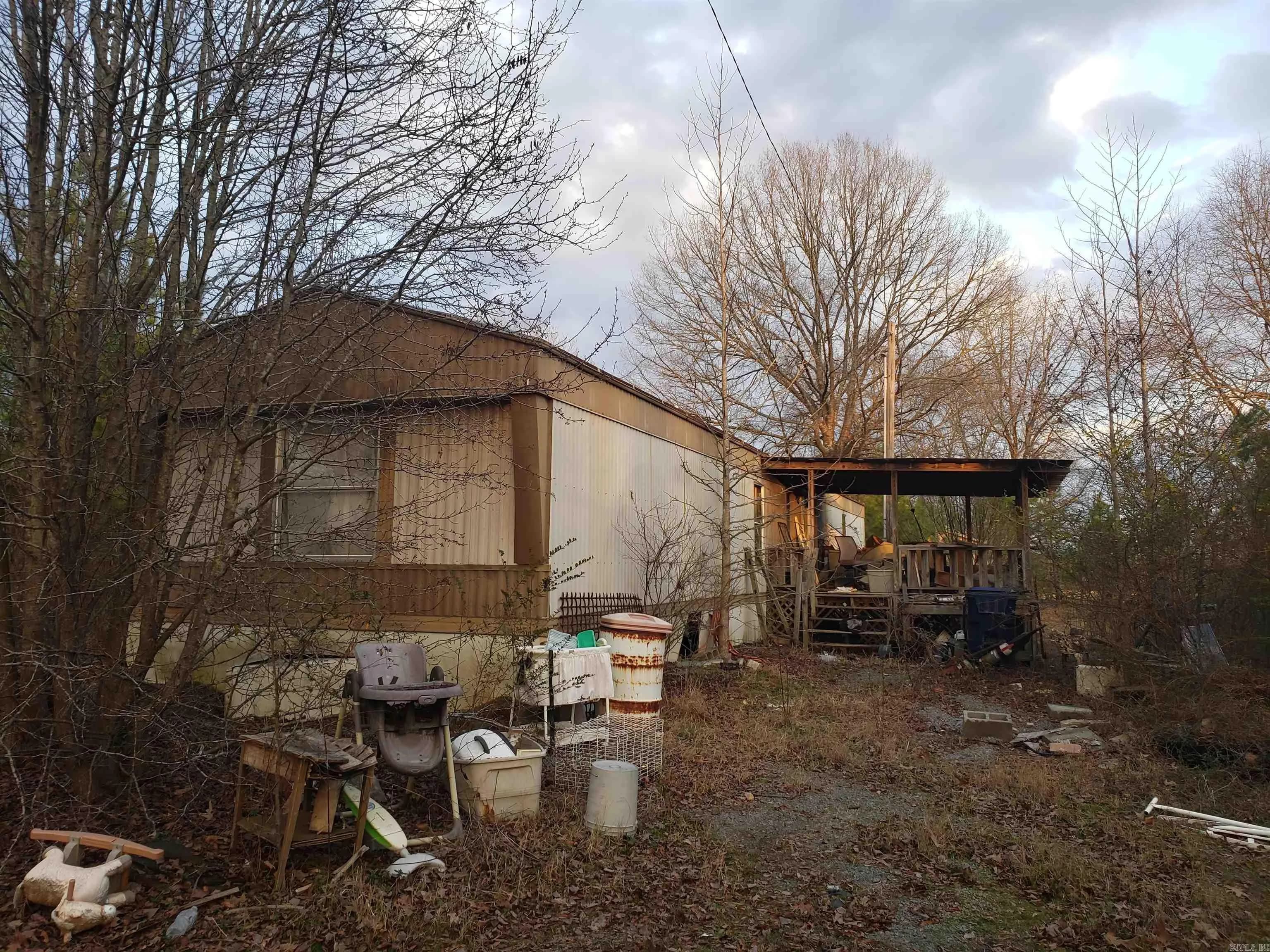 Property at 16925 E Miller sardis - Image 18