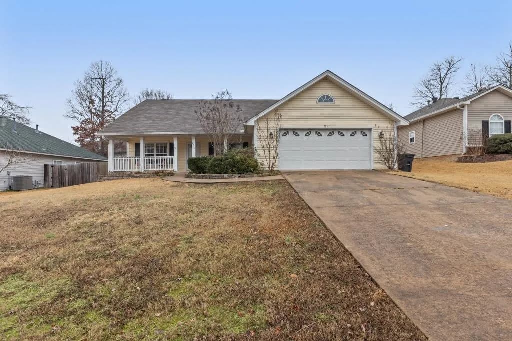 Property at 2814  Falcon - Image 1