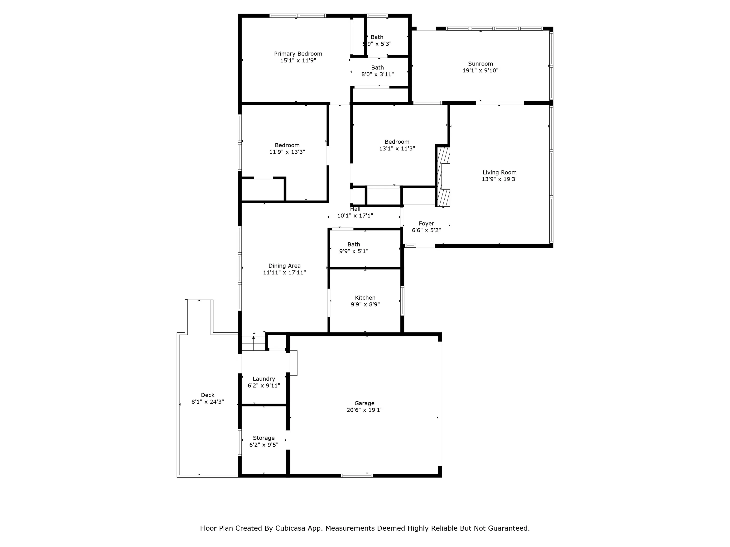 Property at 8  Canyon ct - Image 42