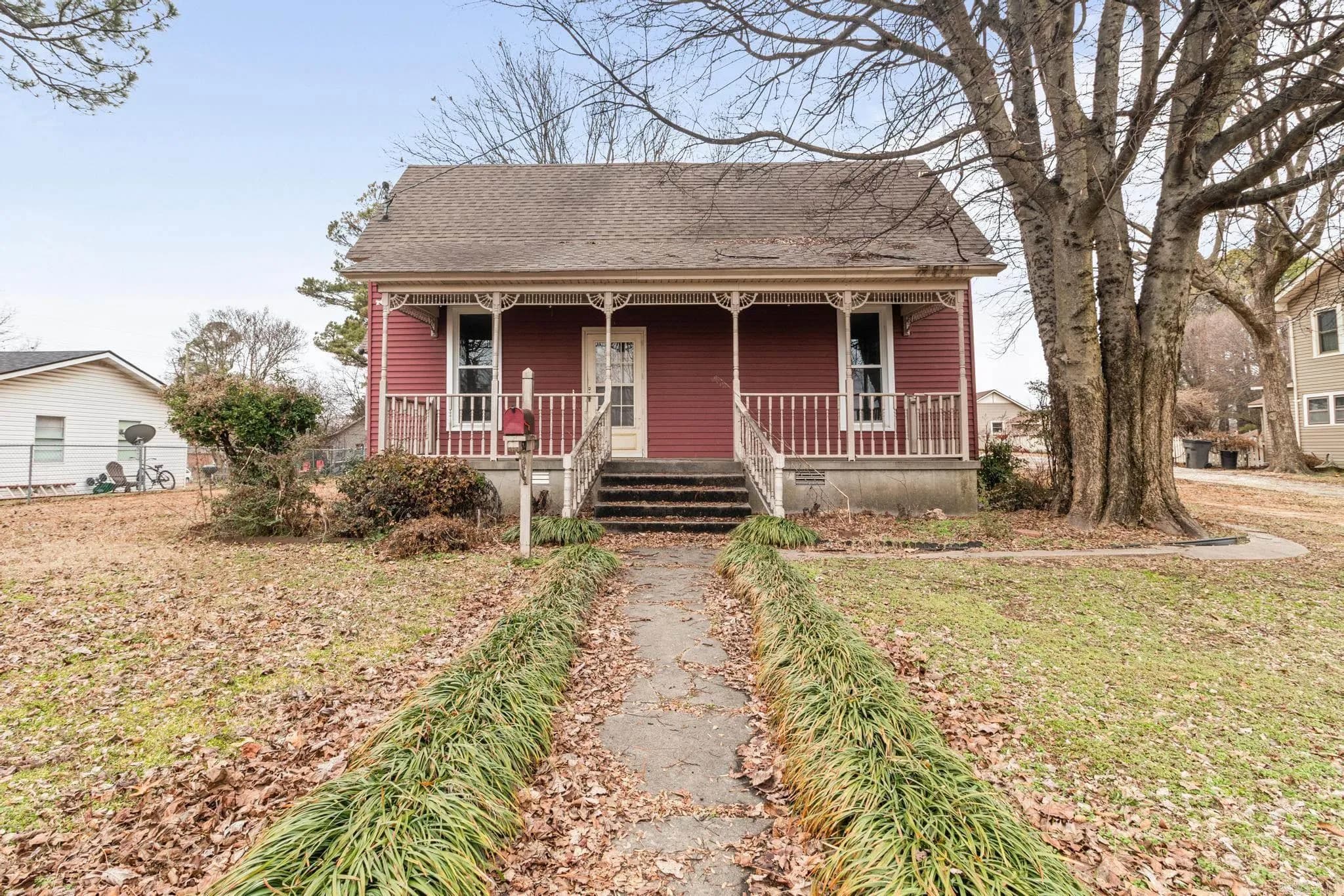 Property at 520 S 7th street - Image 1
