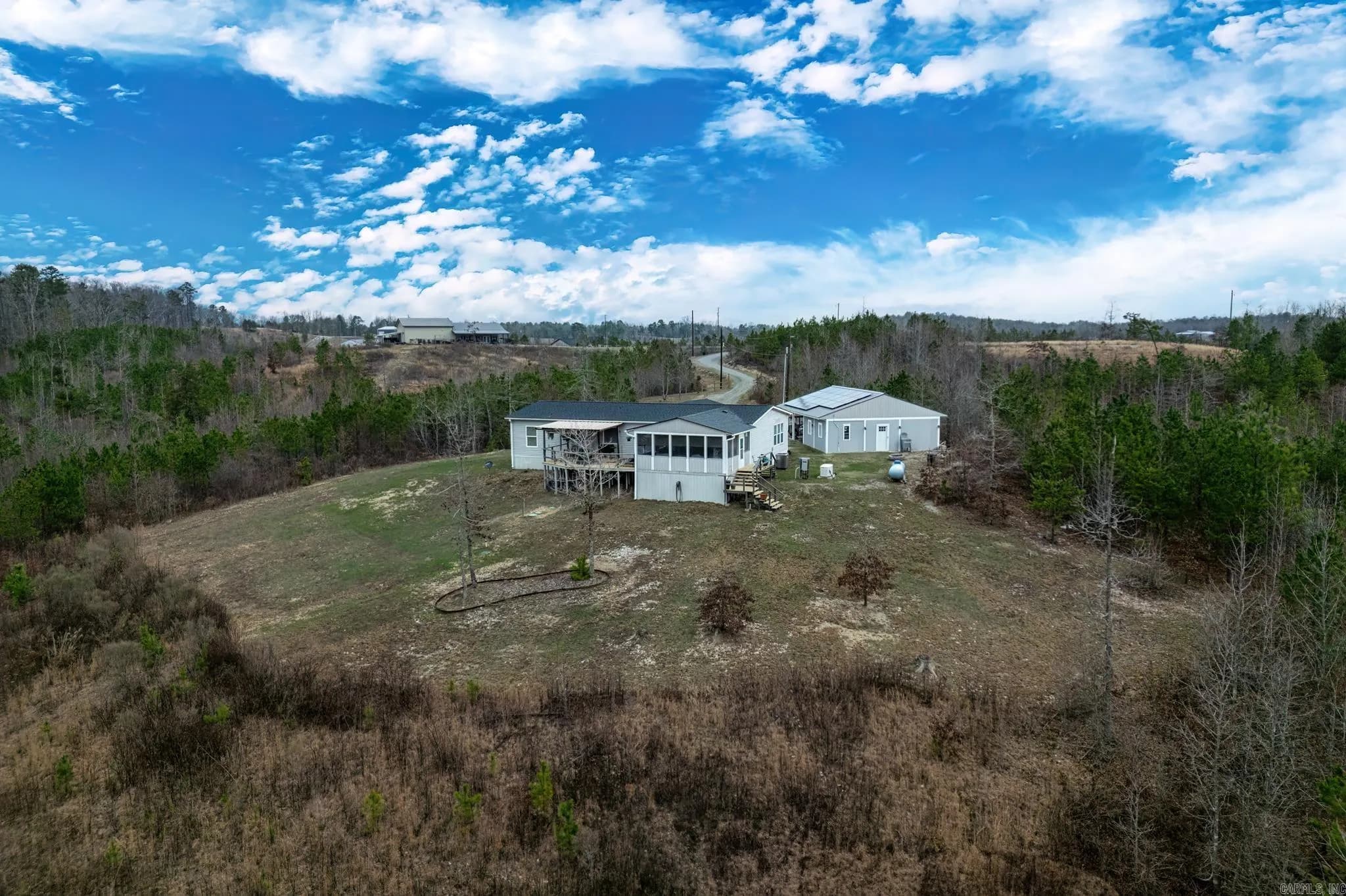 Property at 148  Groundhog - Image 32