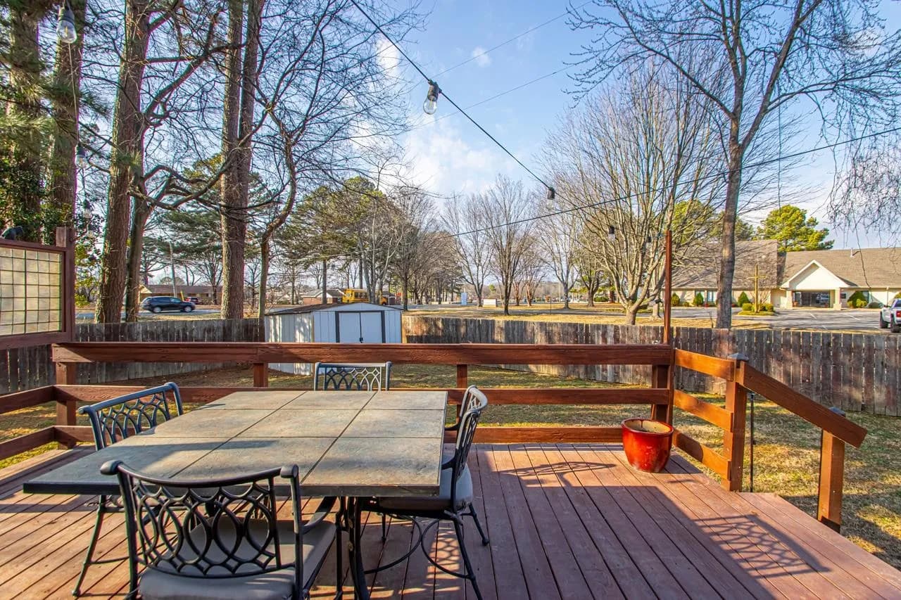 Property at 8  Cherokee circle - Image 36