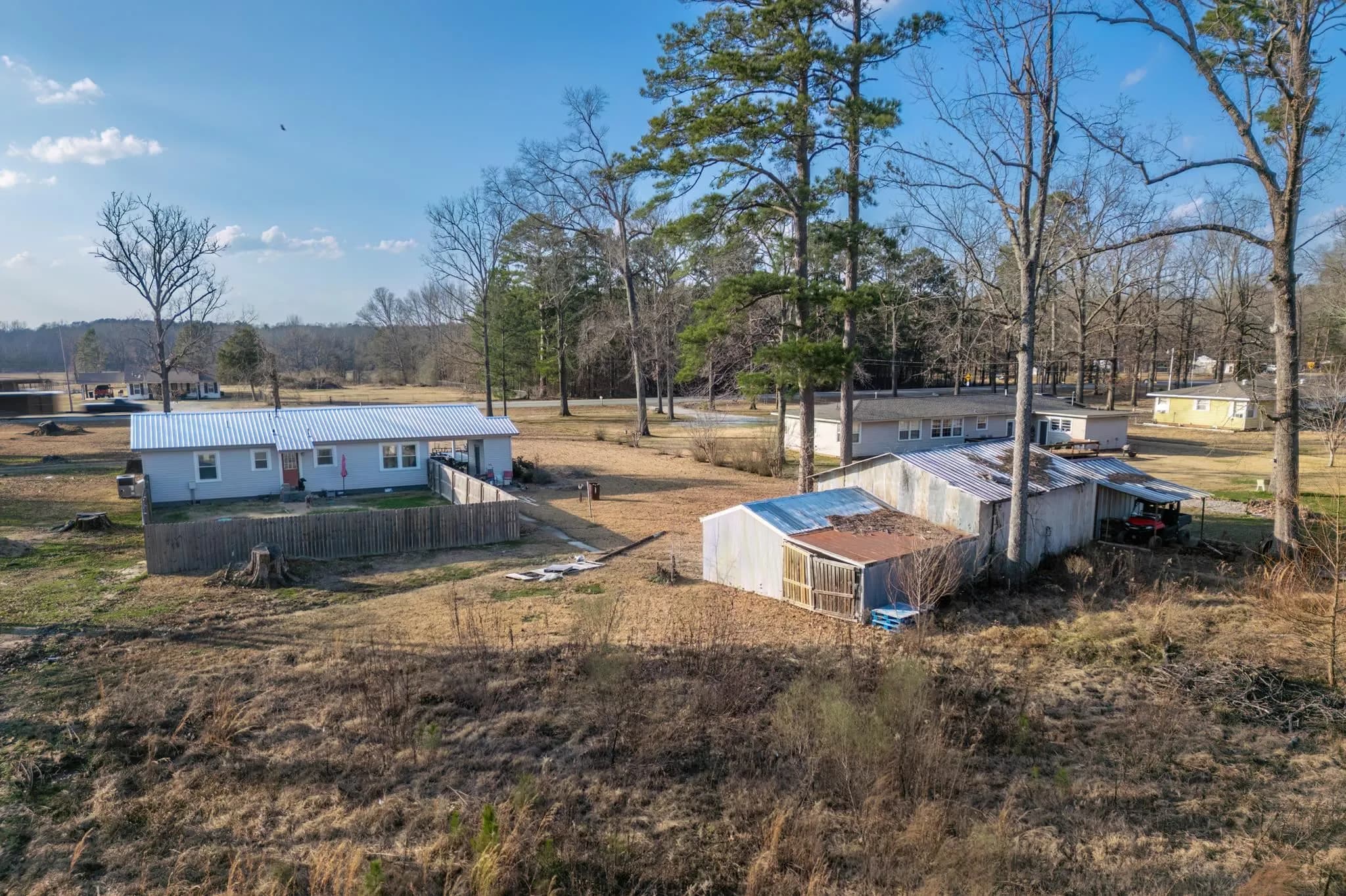 Property at 4606  Highway 67 - Image 20