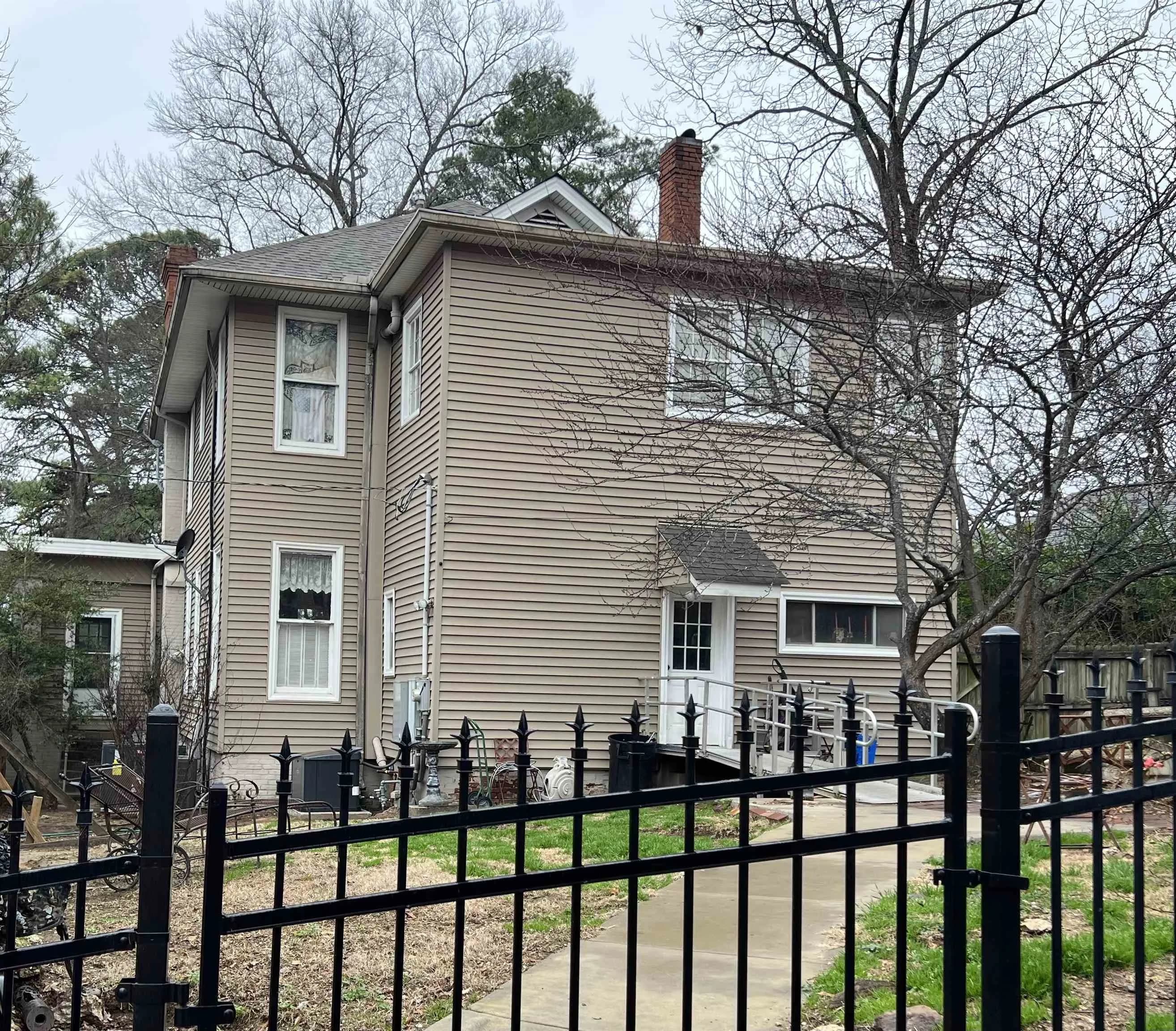 Property at 1200  Kavanaugh - Image 3