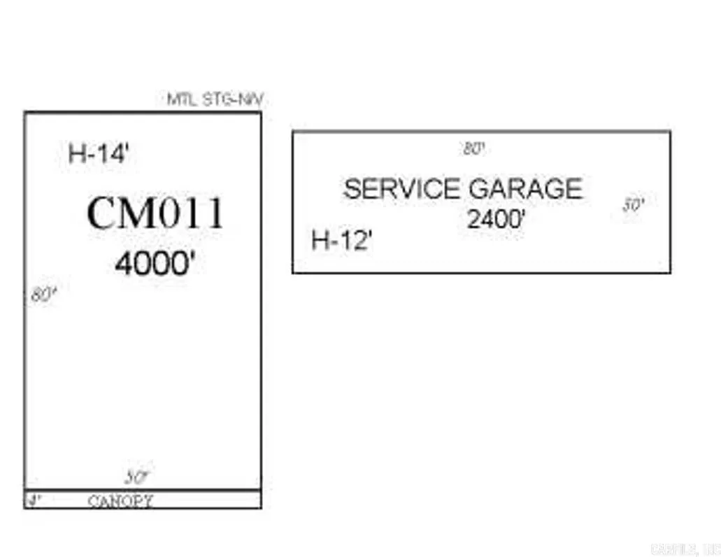 Property at 18709  Interstate 30 frontage rd - Image 38