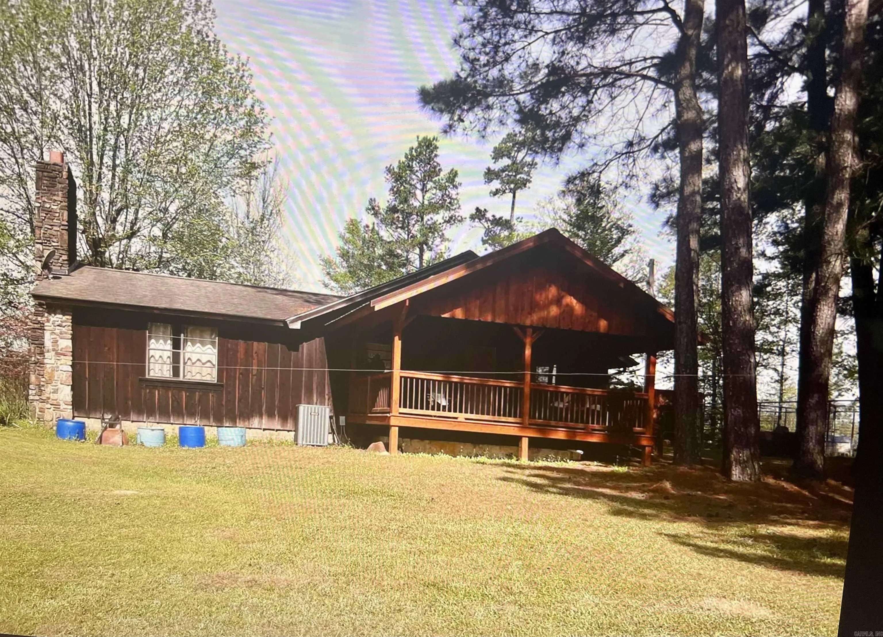 Property at 4415 W Hwy 70 w - Image 1