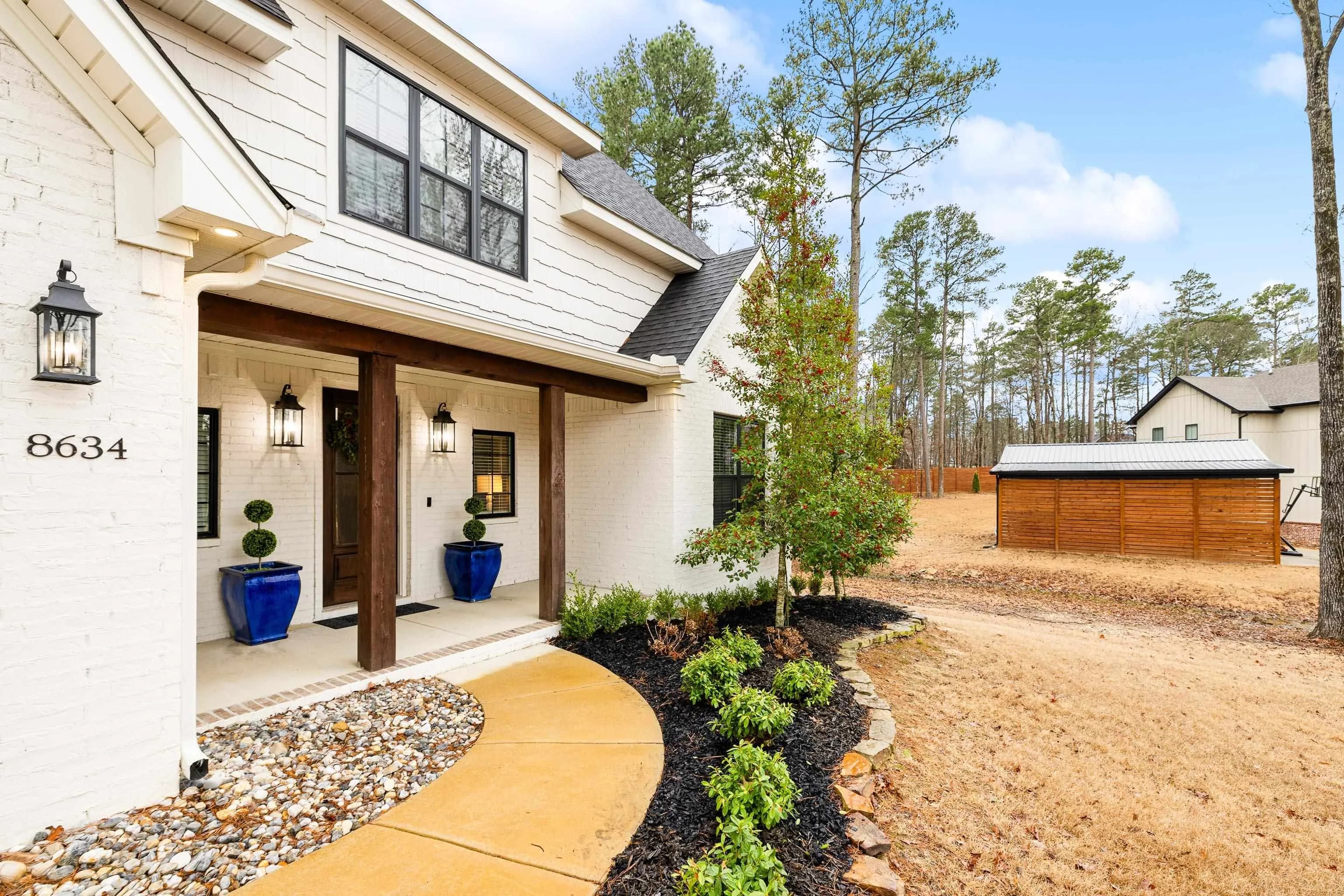 Property at 8634  Buck road - Image 48