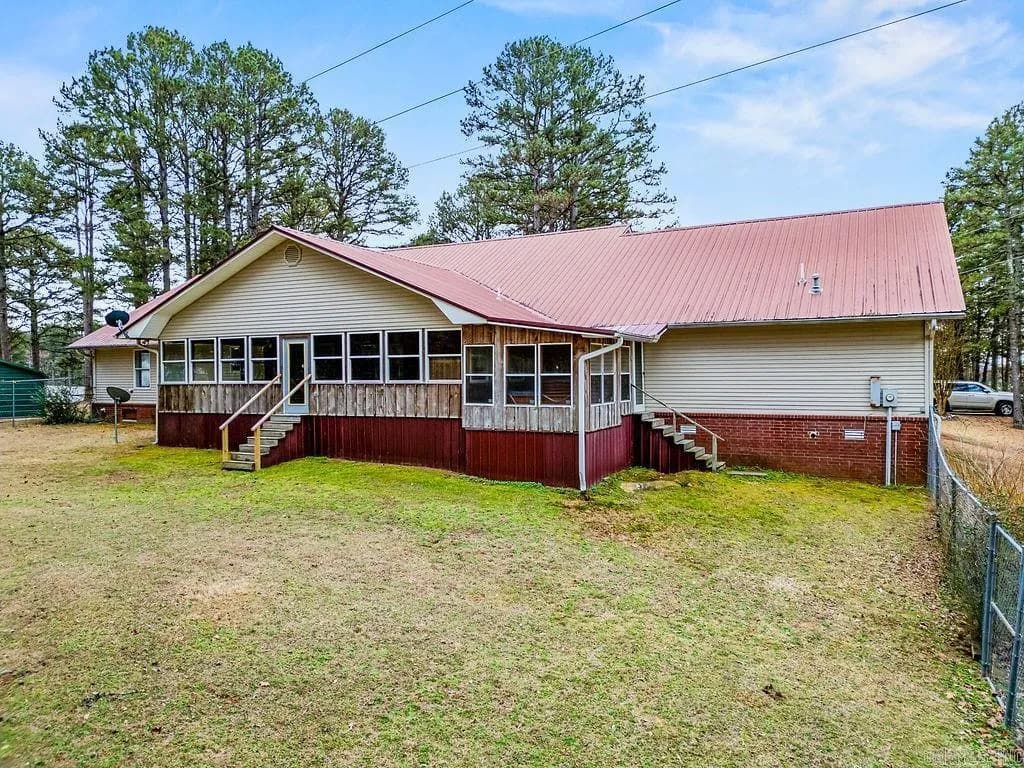 Property at 6124  Hwy 36w - Image 2