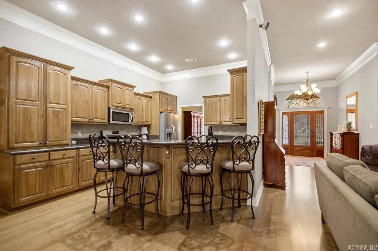 Property at 3804  Graceful oaks drive - Image 26