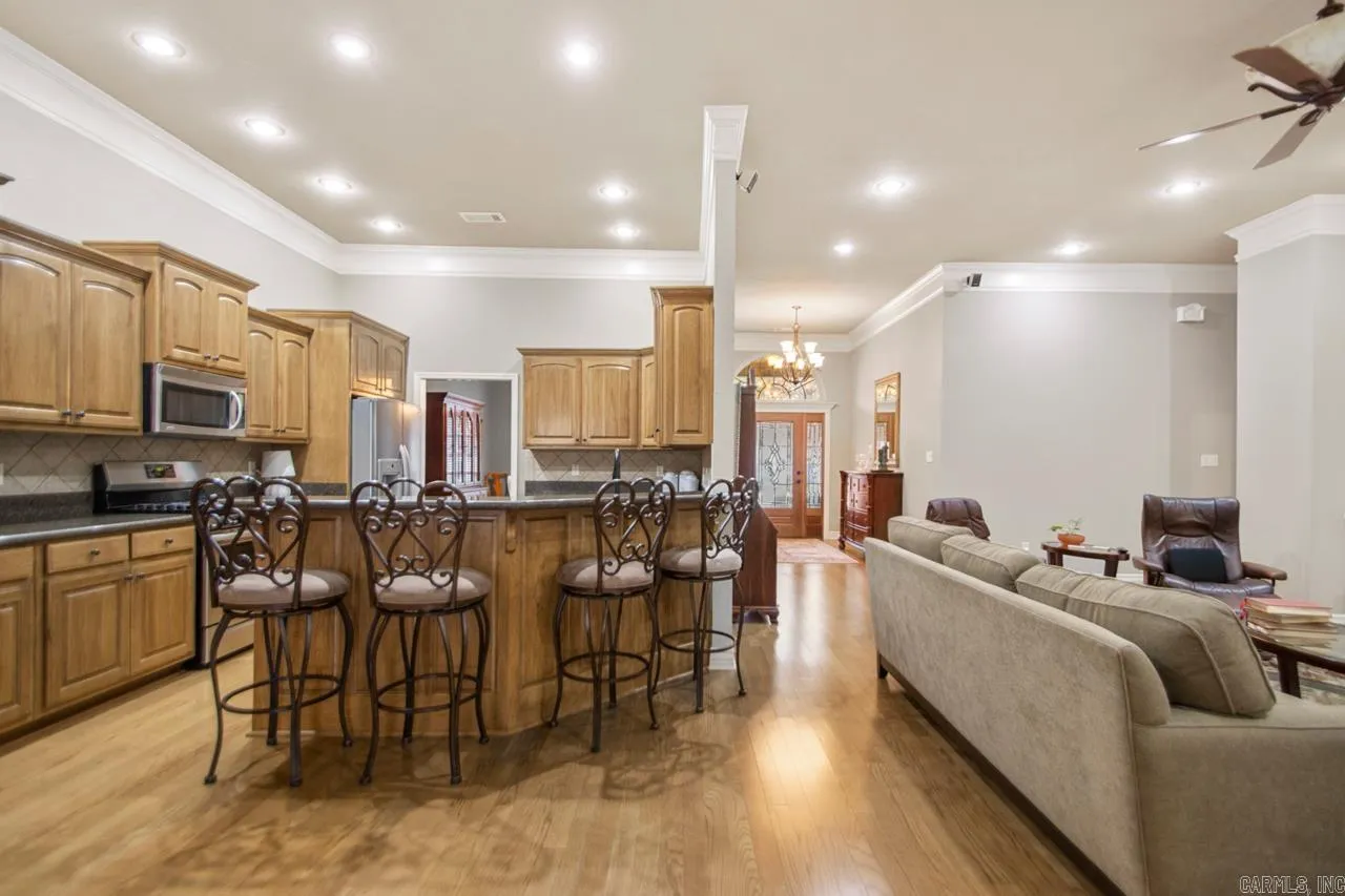 Property at 3804  Graceful oaks drive - Image 25