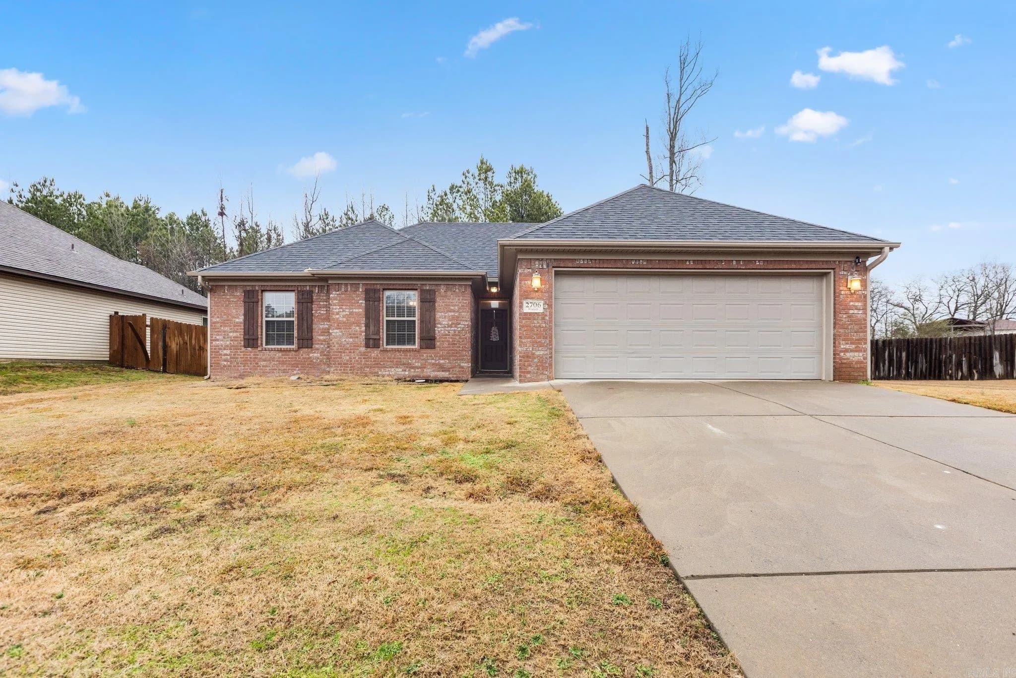 Property at 2706  Finley - Image 1
