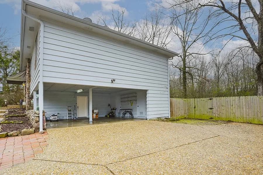 Property at 3800  Bunker hill - Image 30