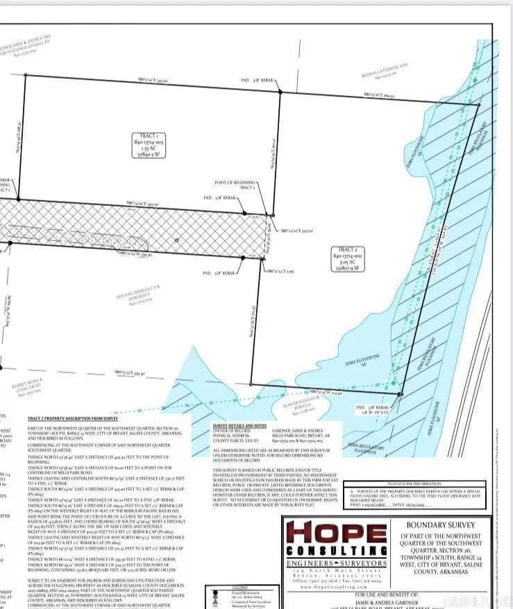 Property at 000  Mills park - Image 2
