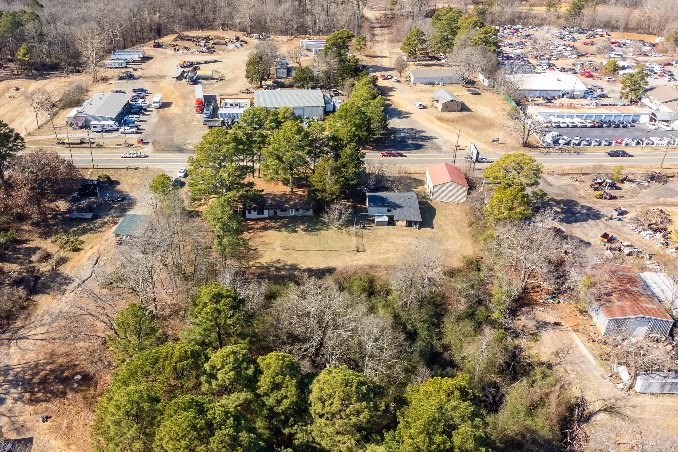 Property at 13605 & 13701  Arch street - Image 24