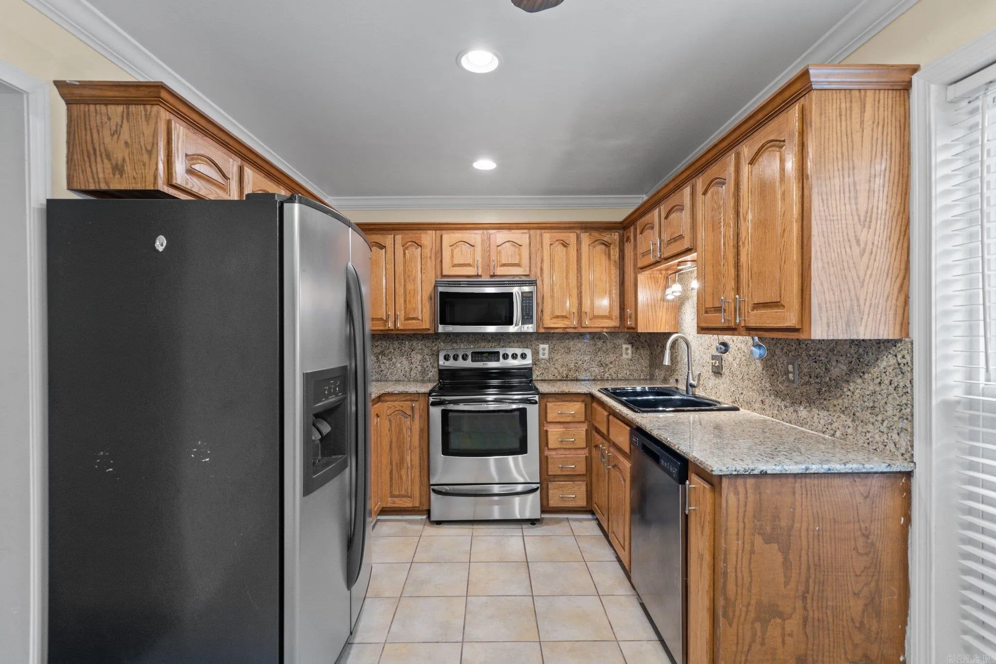 Property at 1601 N Bryant  Unit C27, C27 - Image 2