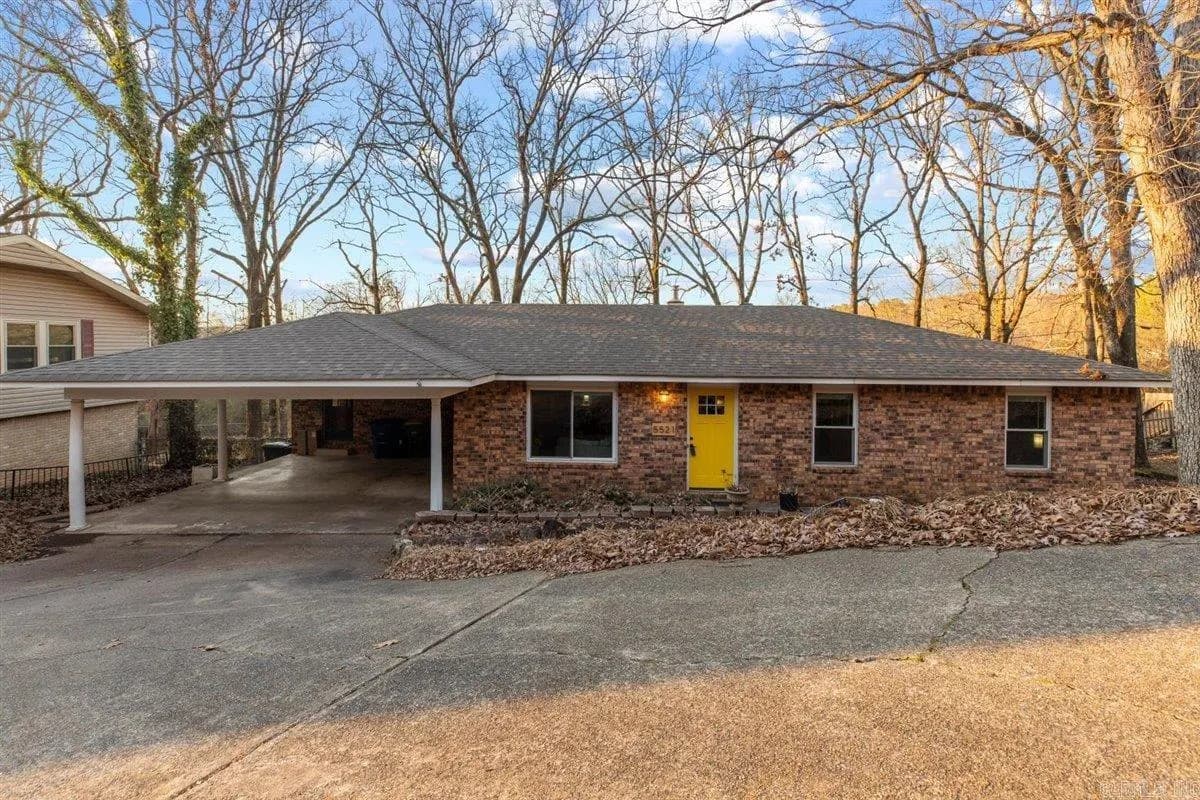 Property at 5521  Westview - Image 1
