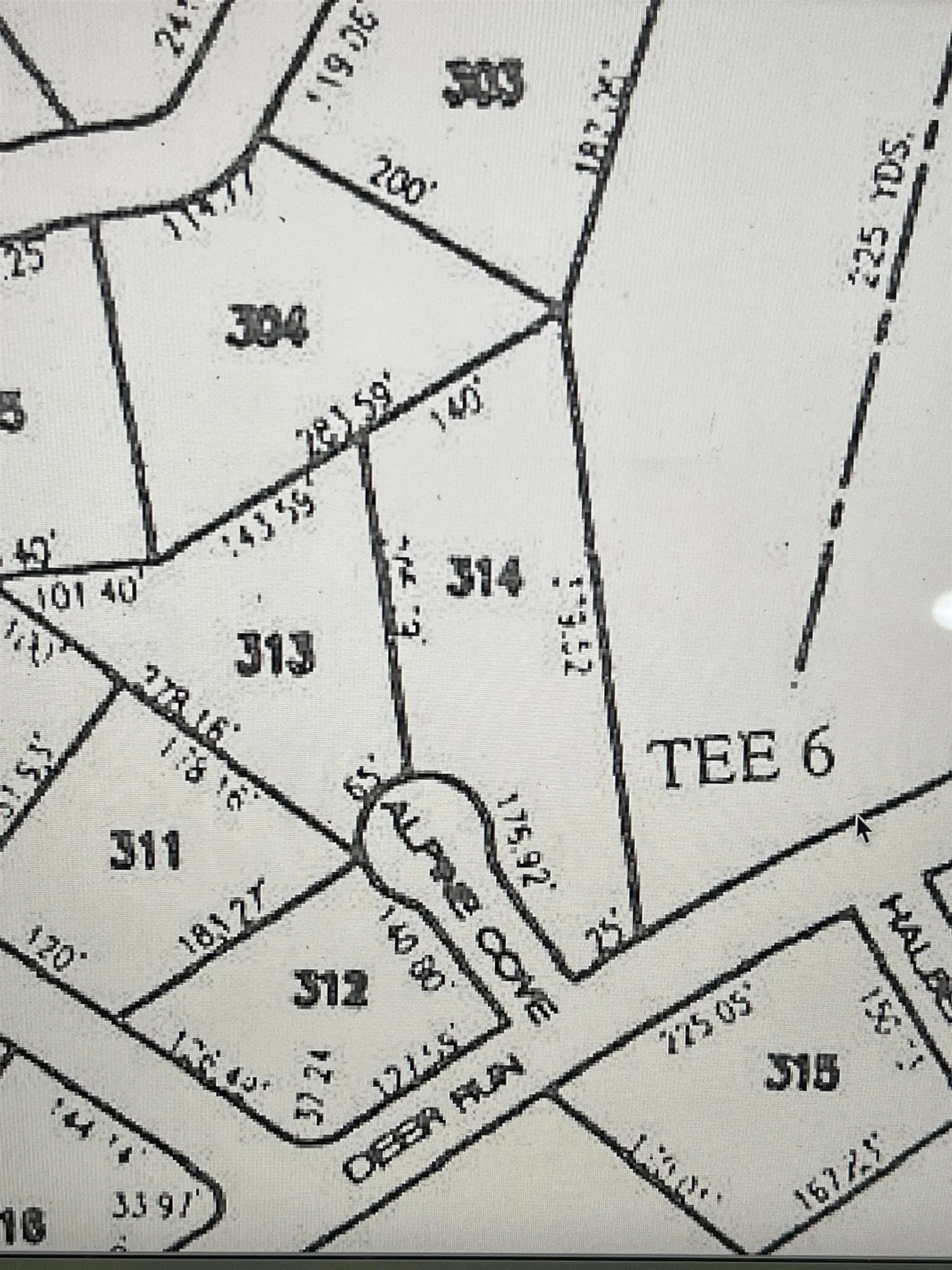 Property at Lot 314  Deer run - Image 3