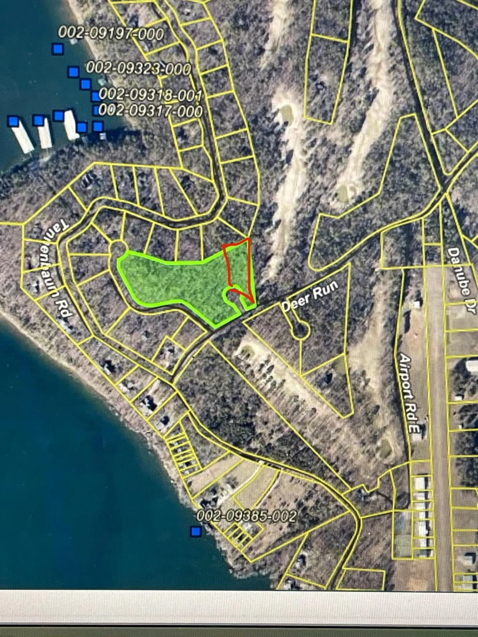 Property at Lot 314  Deer run - Image 1