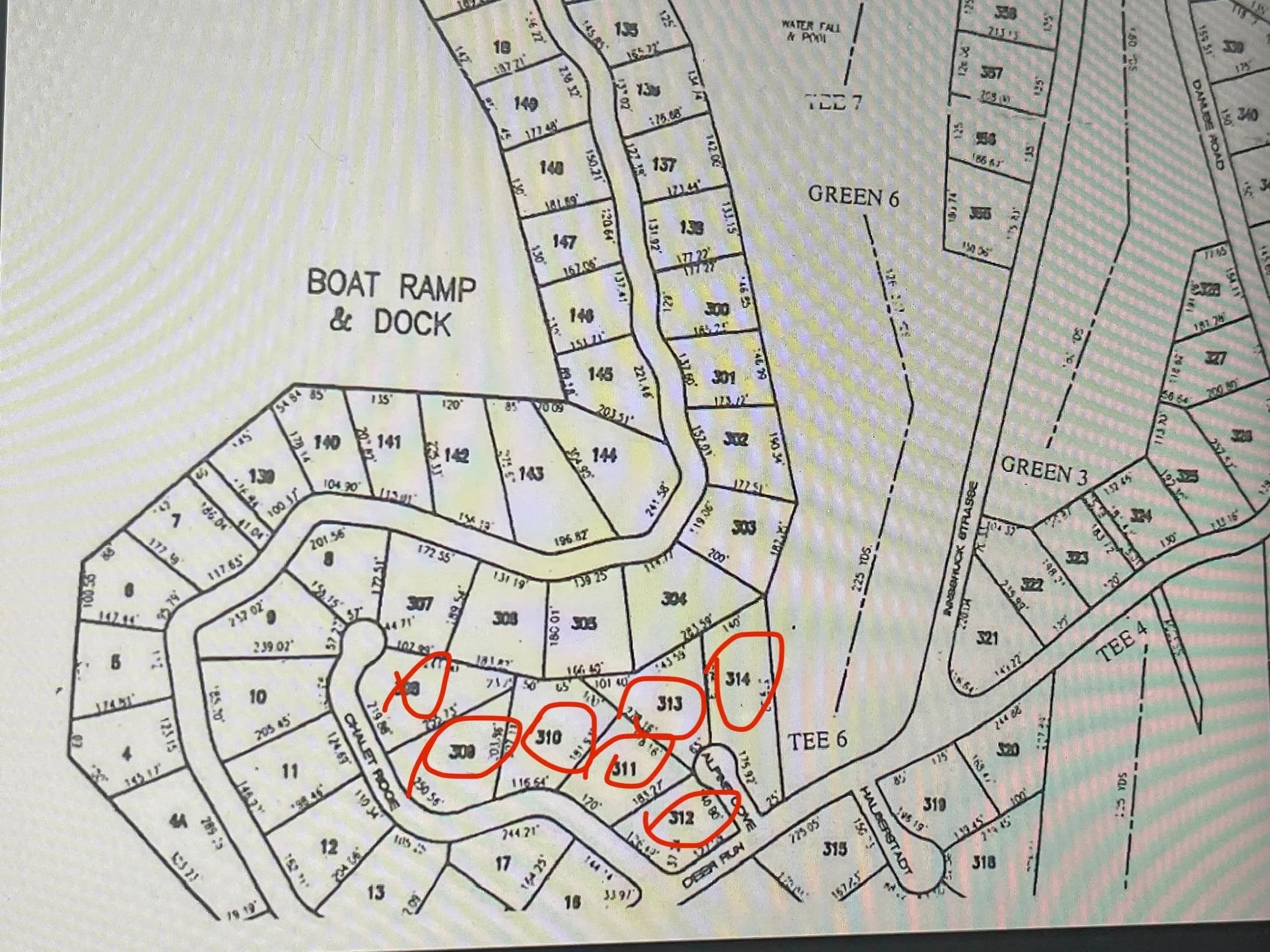 Property at Lot 312  Deer run - Image 1