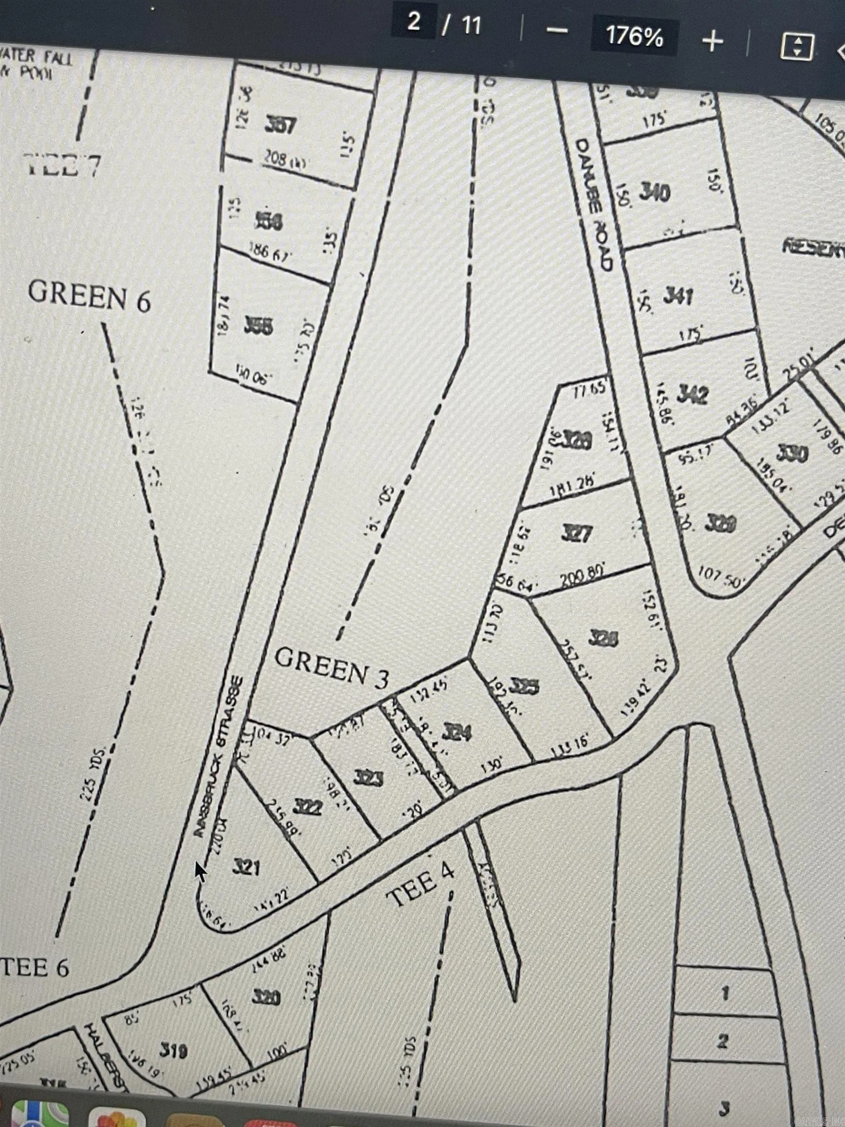 Property at Lot 324  Deer run - Image 2