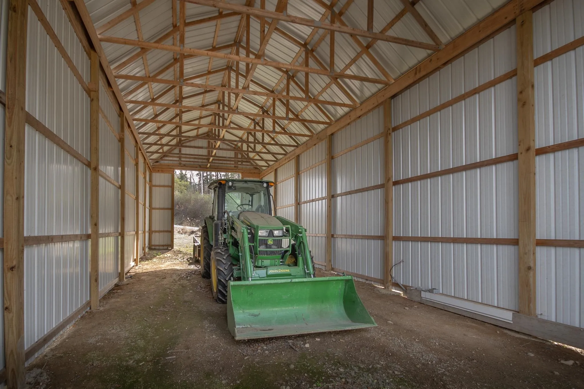 Property at Confidential  Polk road 37 - Image 9