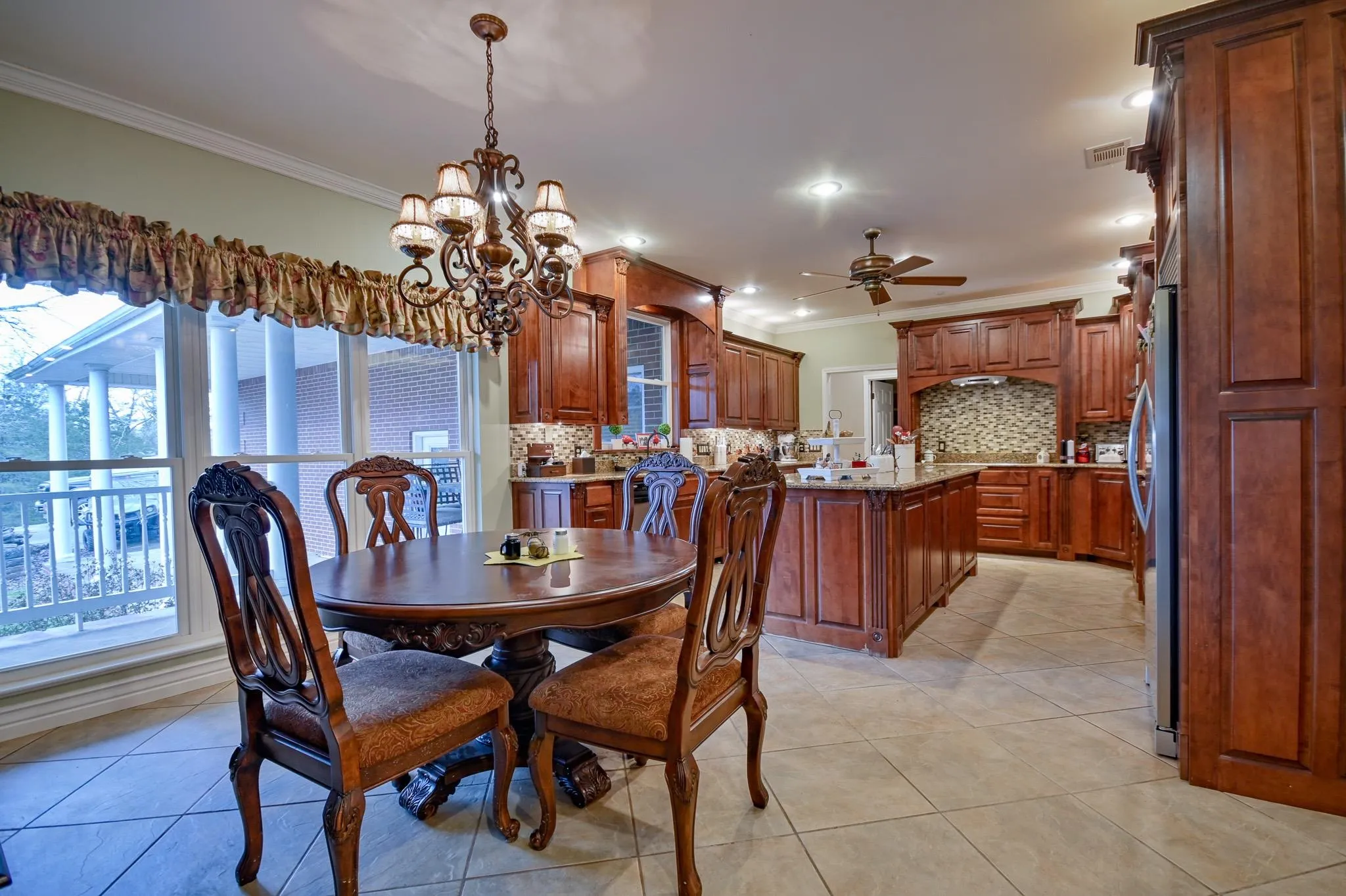 Property at Conf 1  Polk road 37 - Image 18