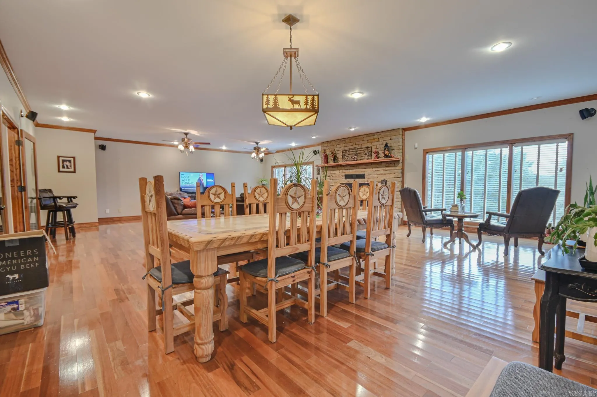 Property at Conf 1  Polk road 37 - Image 15