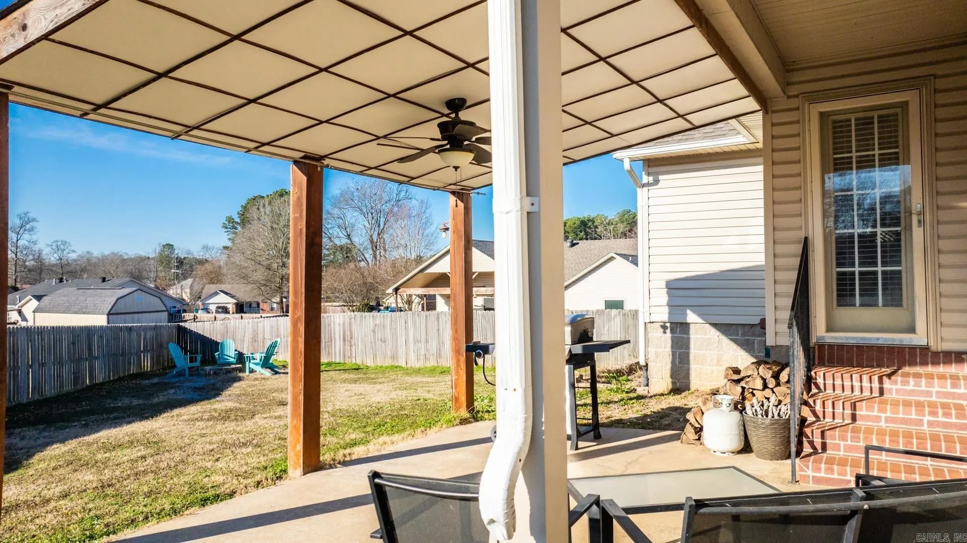 Property at 815  Elkhart - Image 32