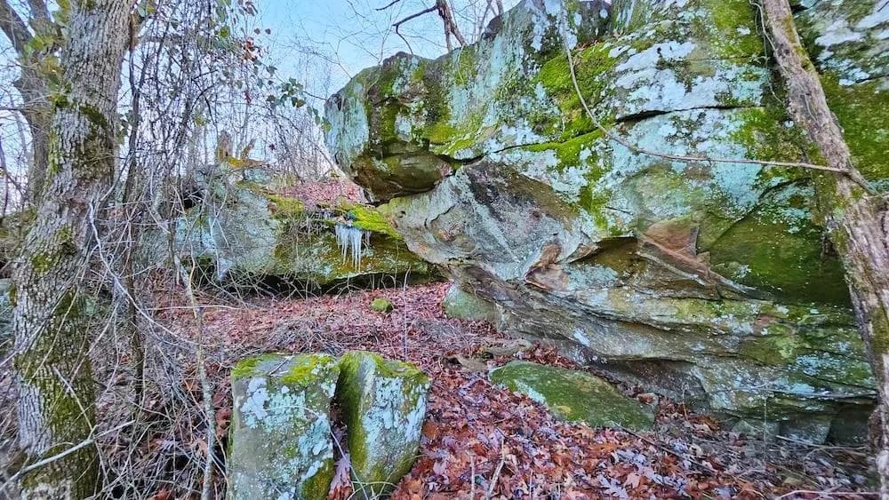 Property at Little red river road - Image 24