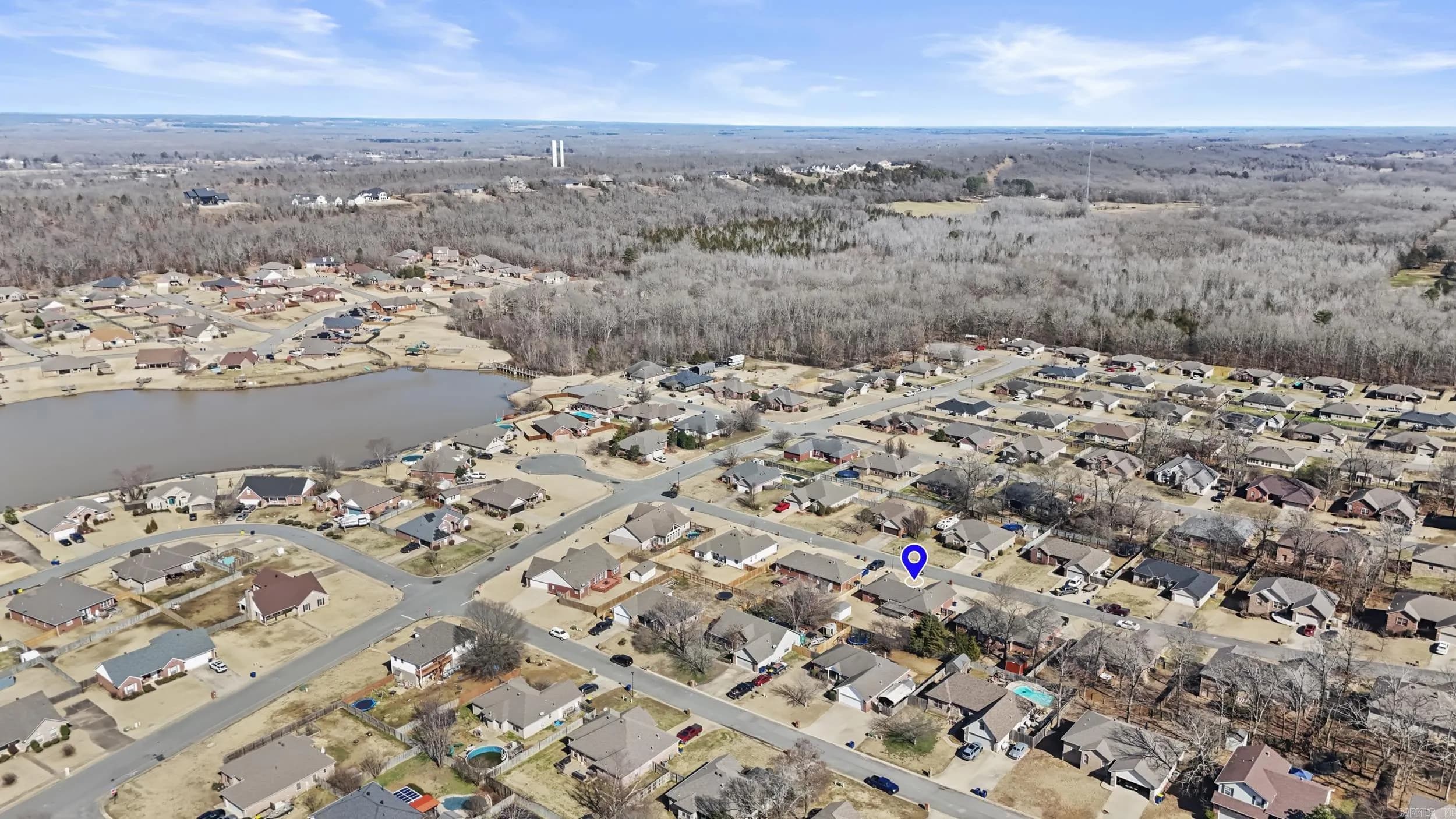 Property at 16  Sagebrush - Image 39