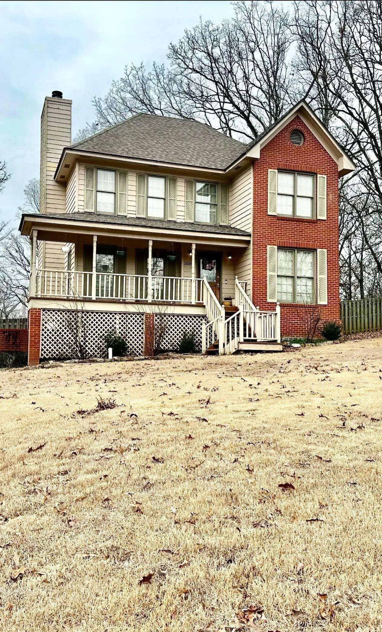 Property at 2609  Minx - Image 1